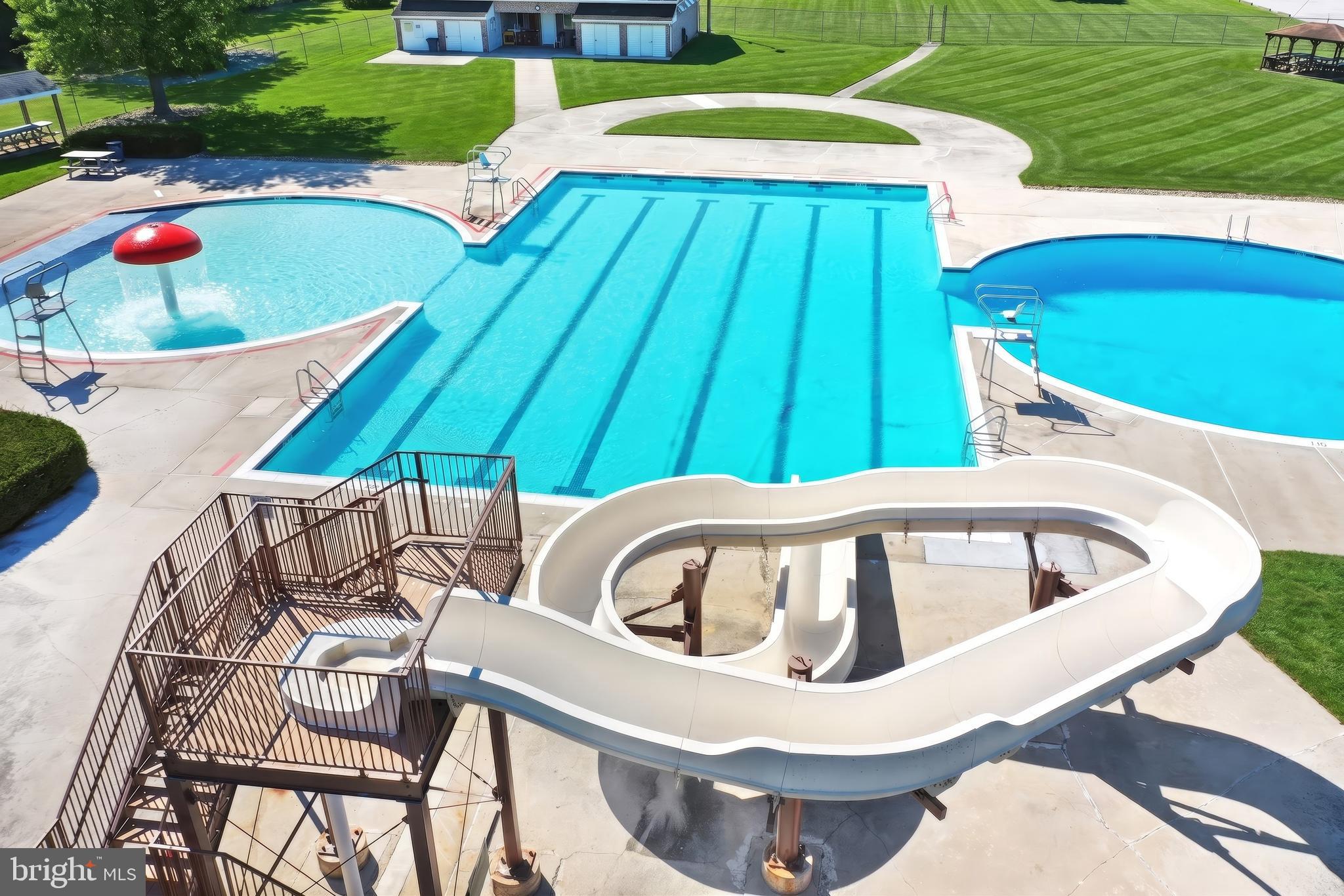 LAKE MEADE - Residential