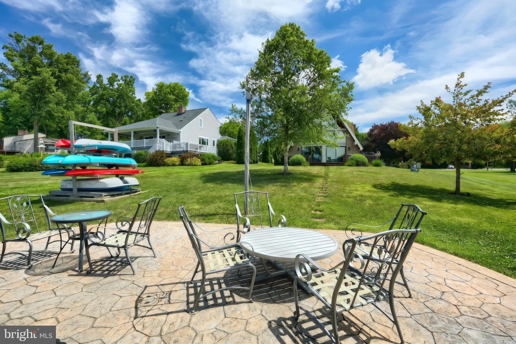 LAKE MEADE - Residential