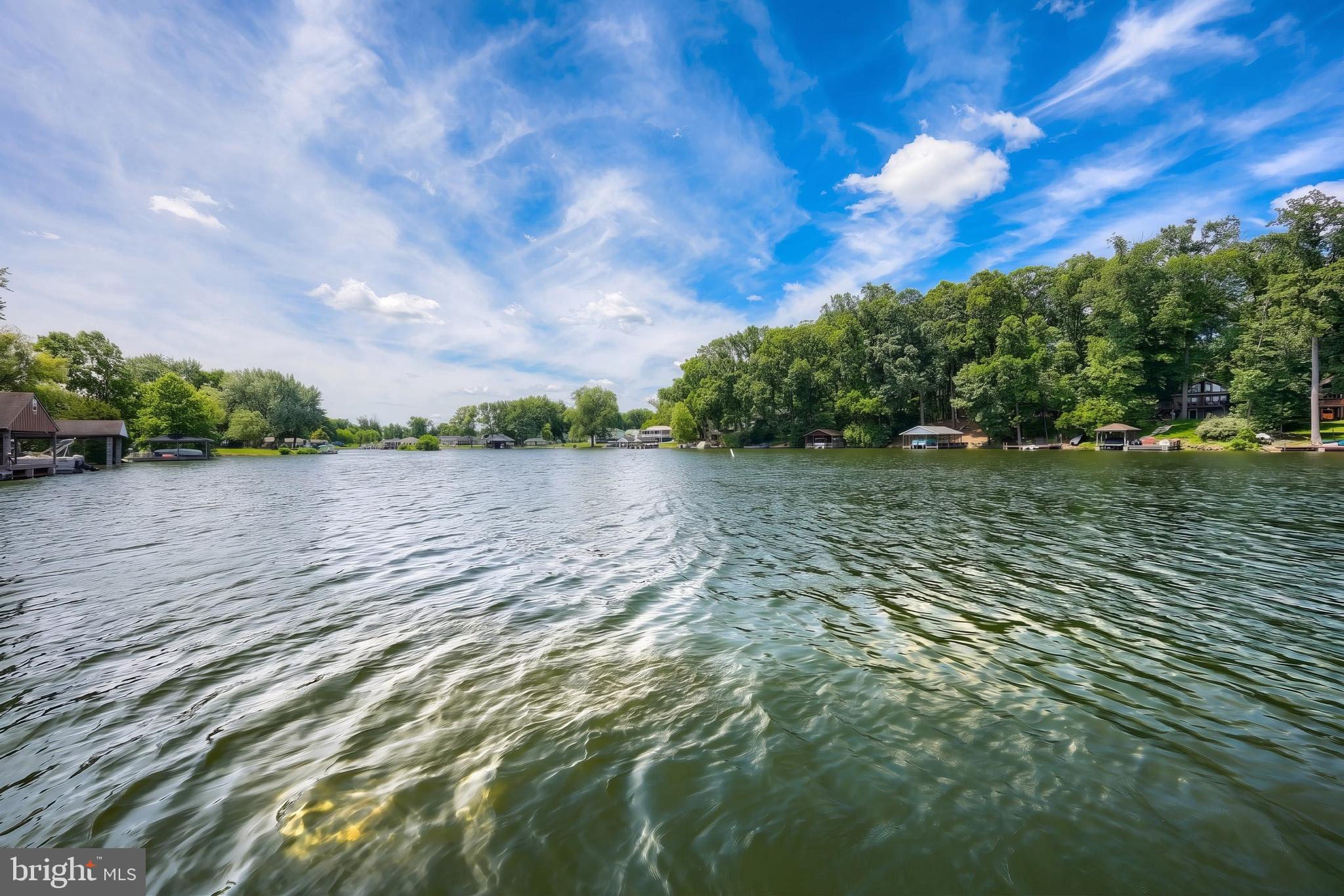 LAKE MEADE - Residential