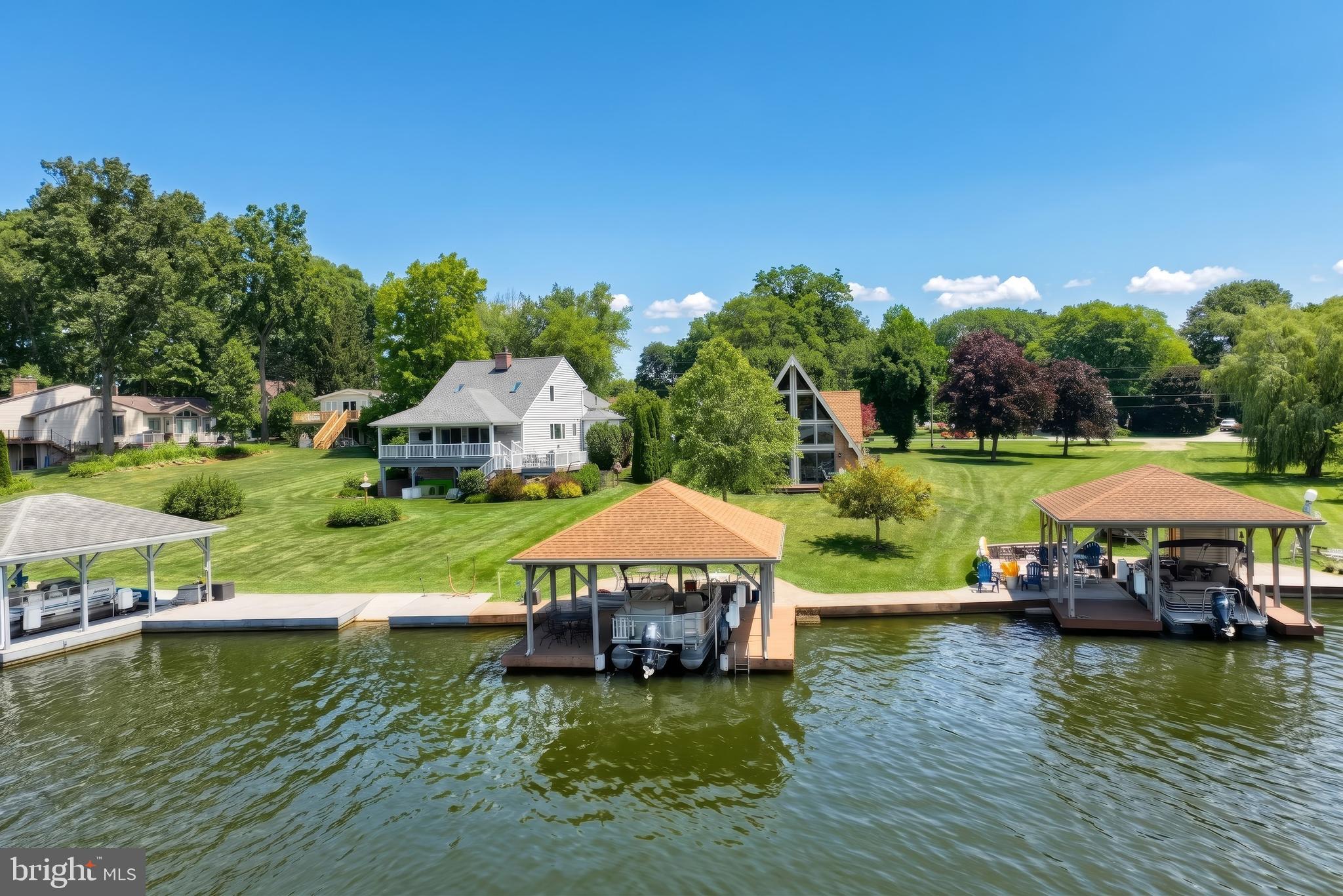 LAKE MEADE - Residential