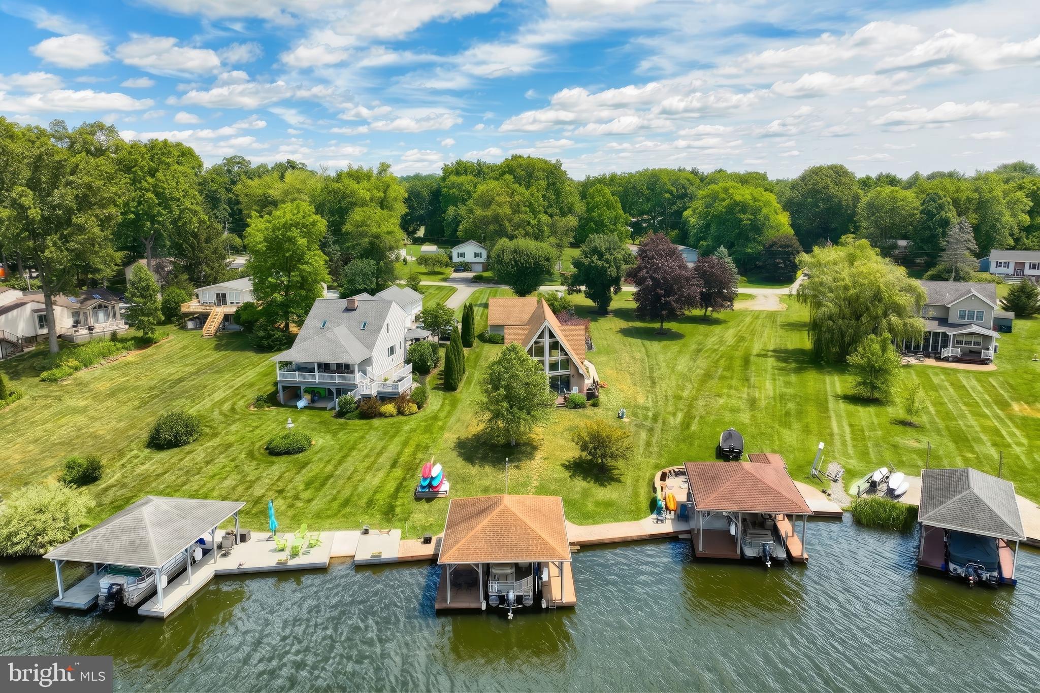 LAKE MEADE - Residential