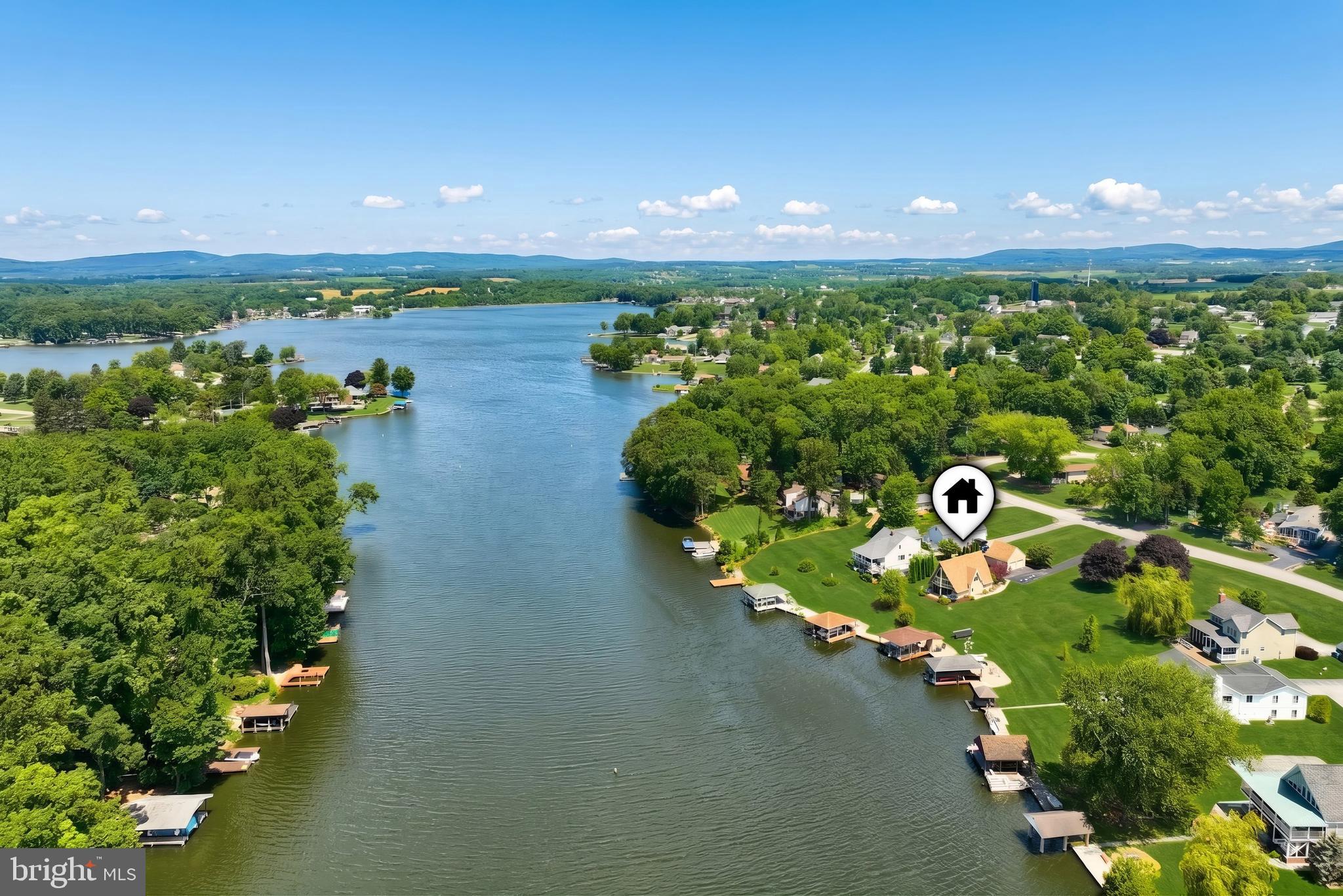 LAKE MEADE - Residential