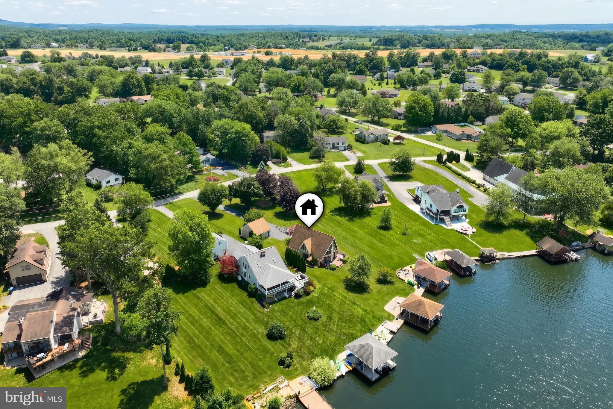 LAKE MEADE - Residential
