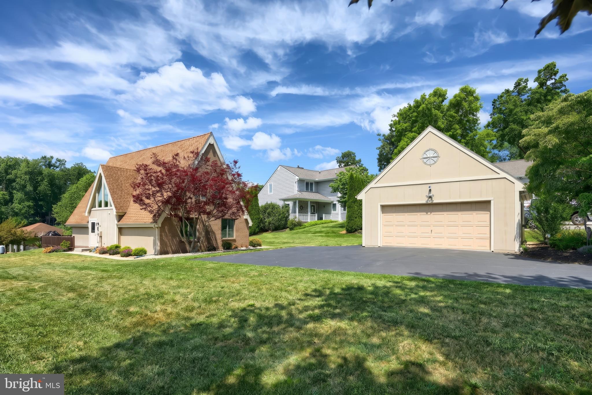 LAKE MEADE - Residential
