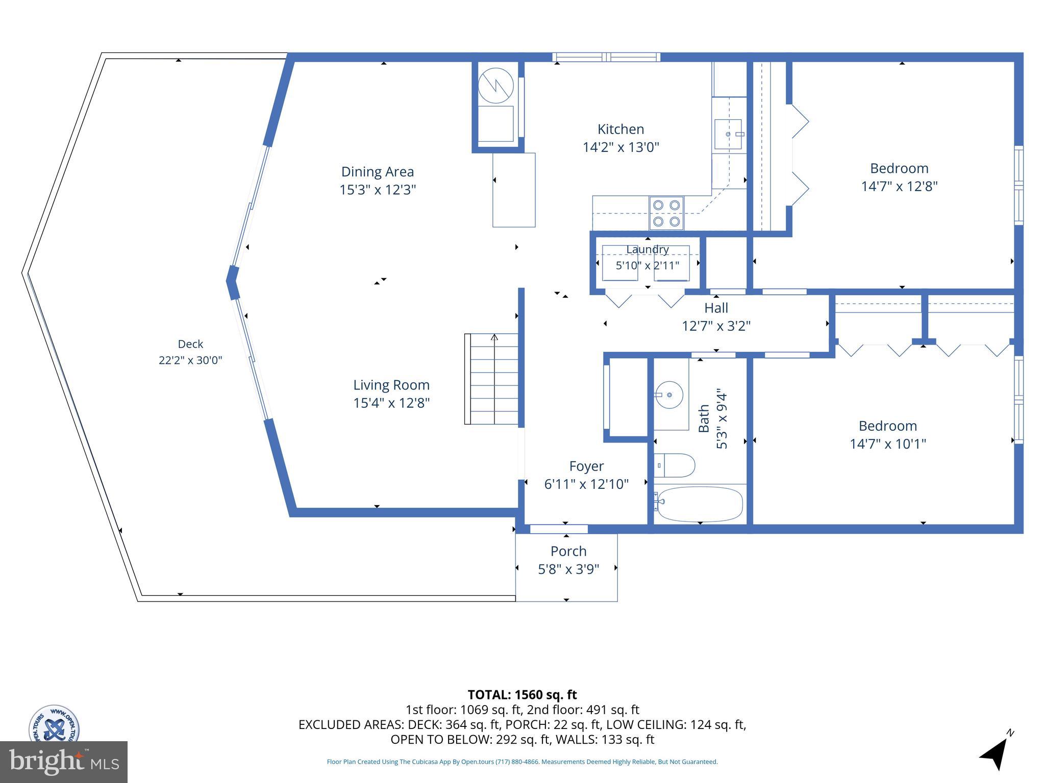 LAKE MEADE - Residential