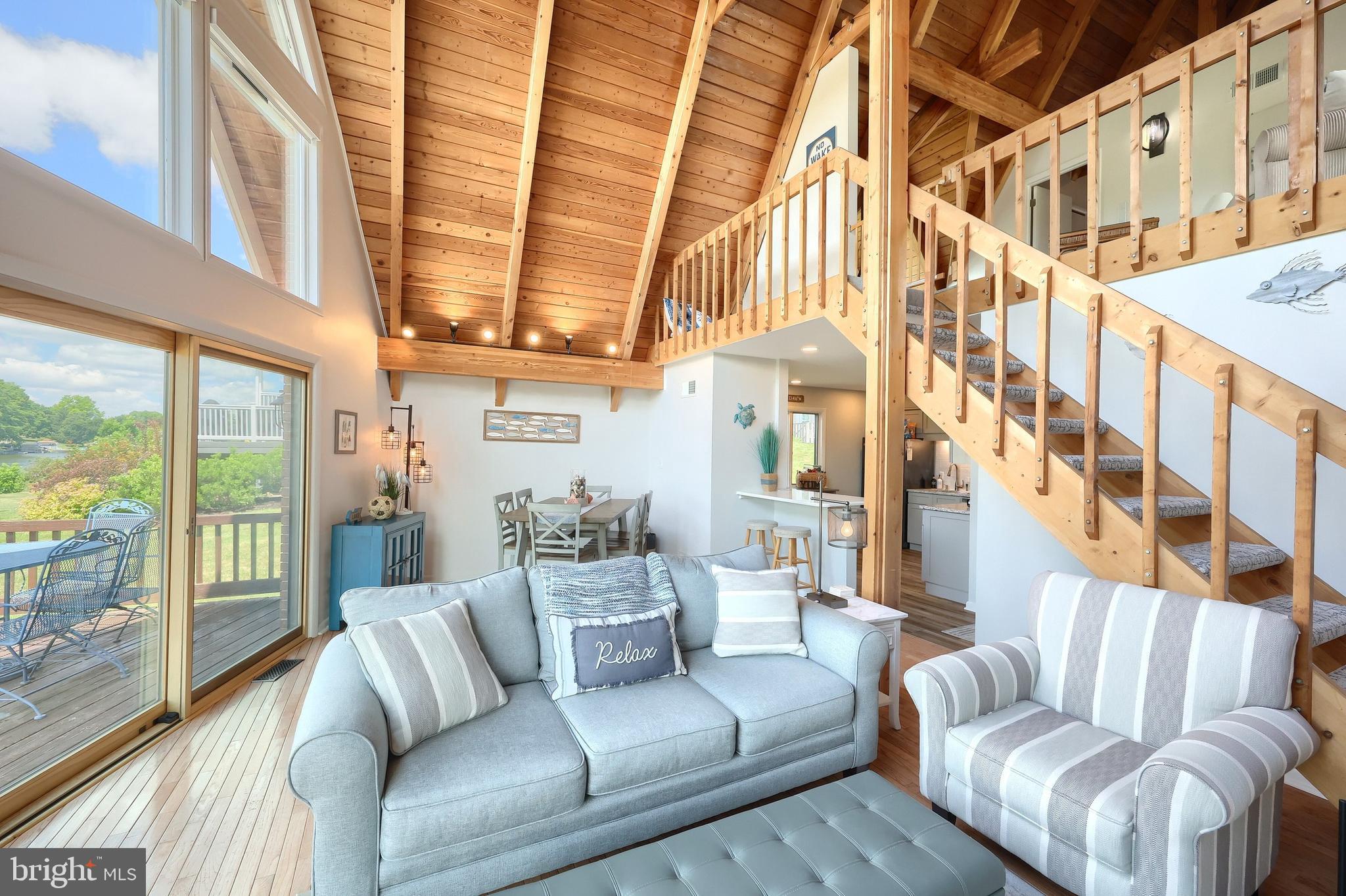 LAKE MEADE - Residential