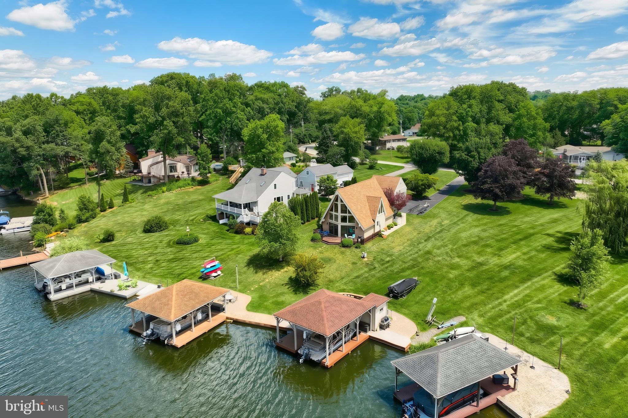 LAKE MEADE - Residential