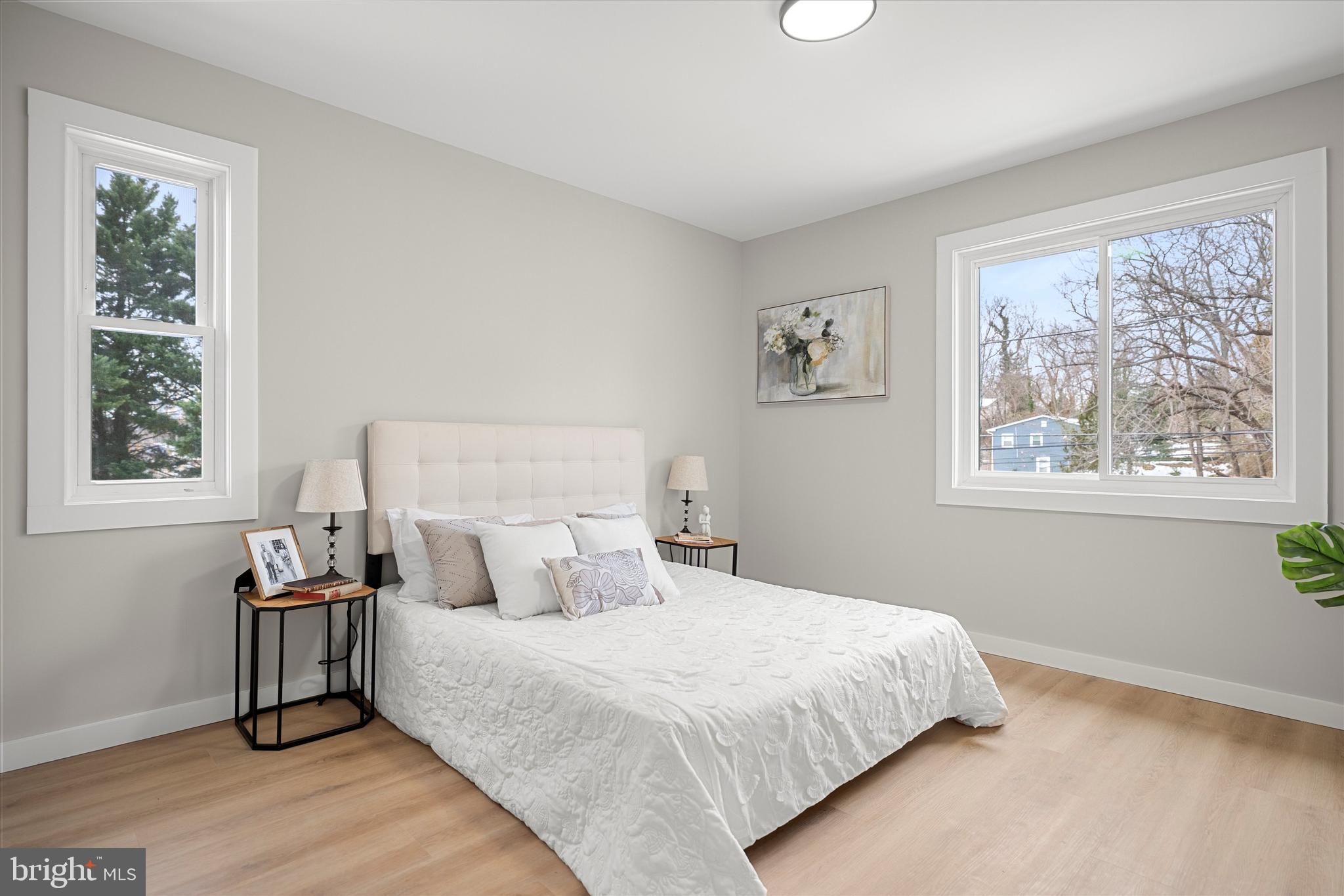 HYATTSVILLE - Residential