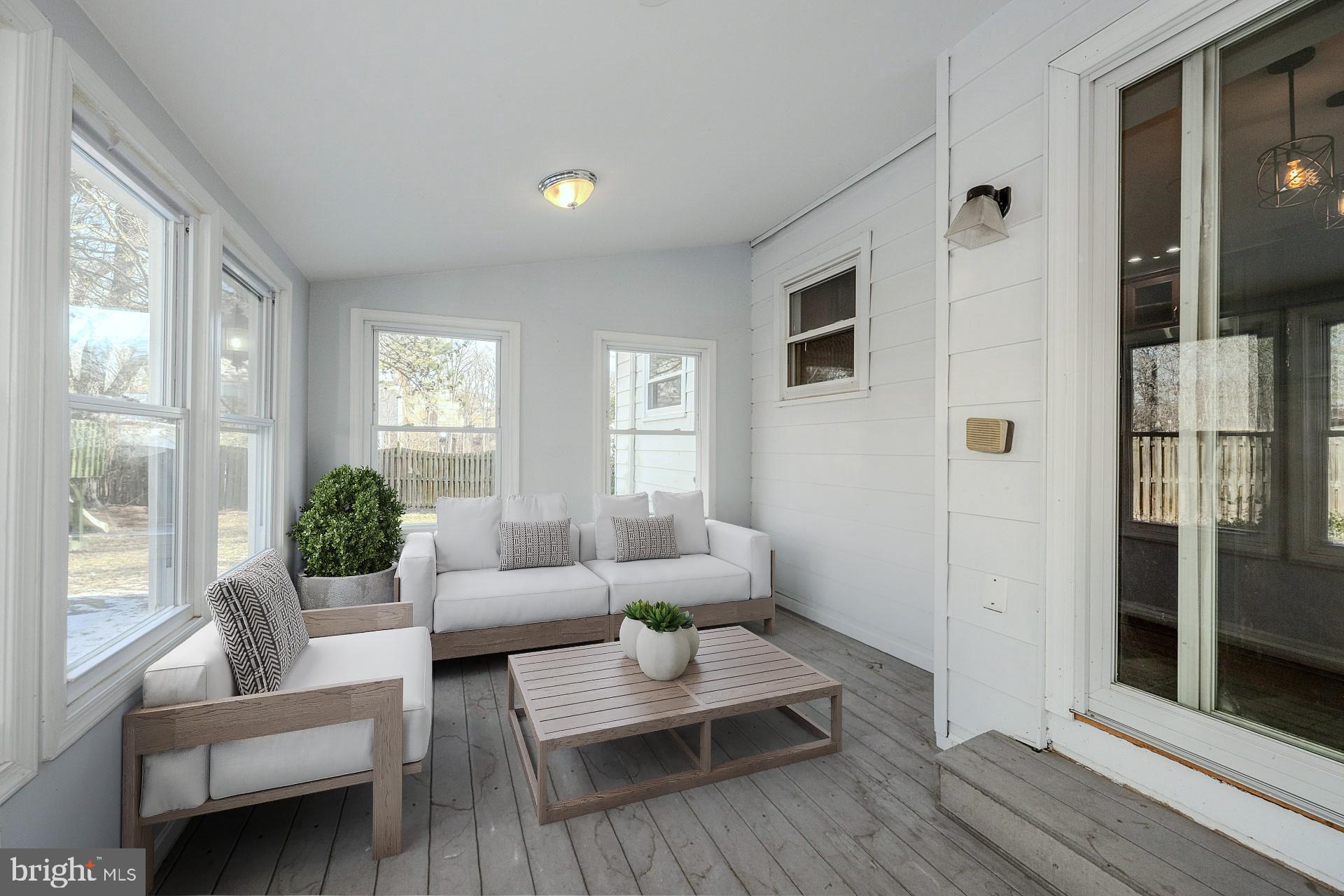 BEDFORD - Residential