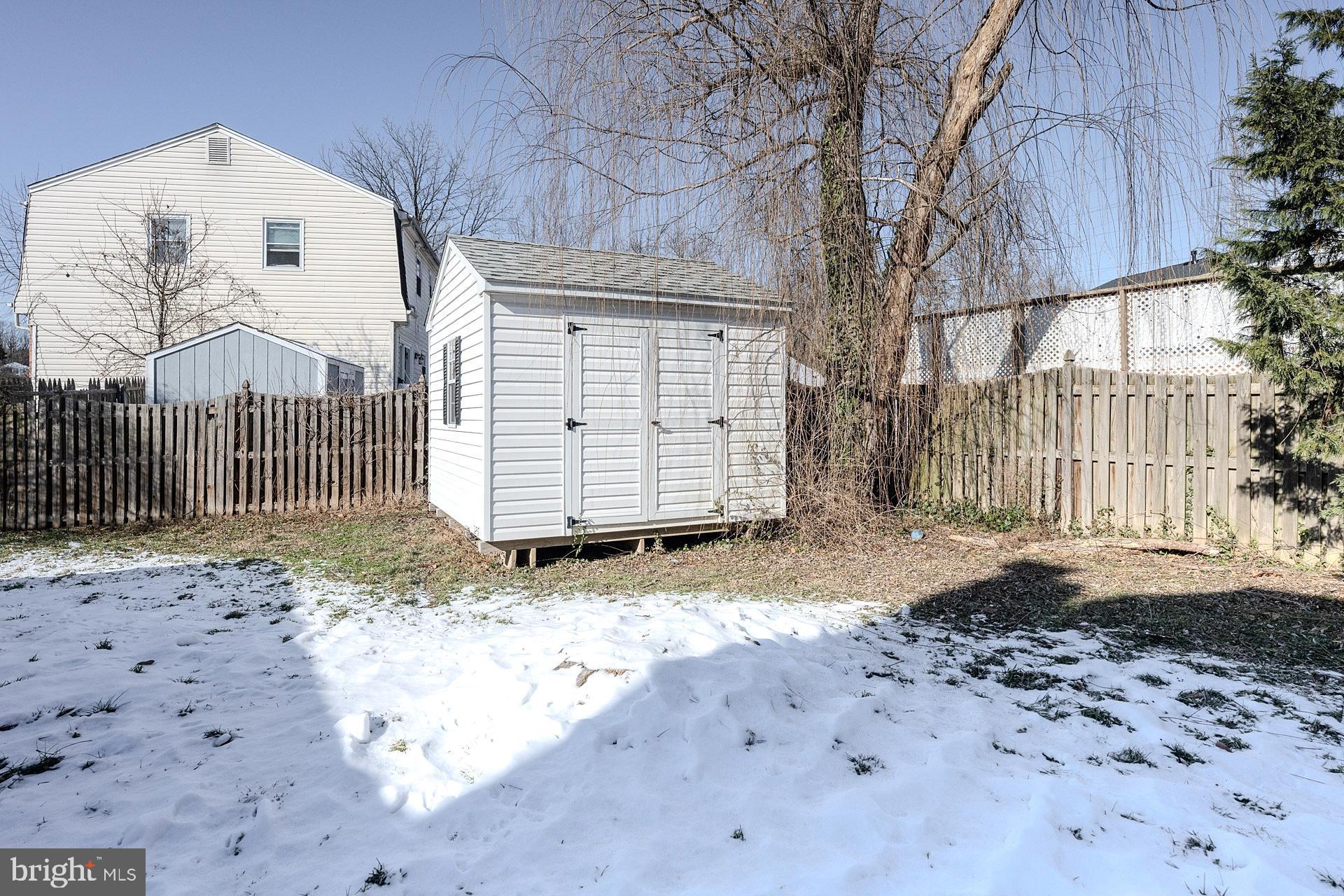 BEDFORD - Residential