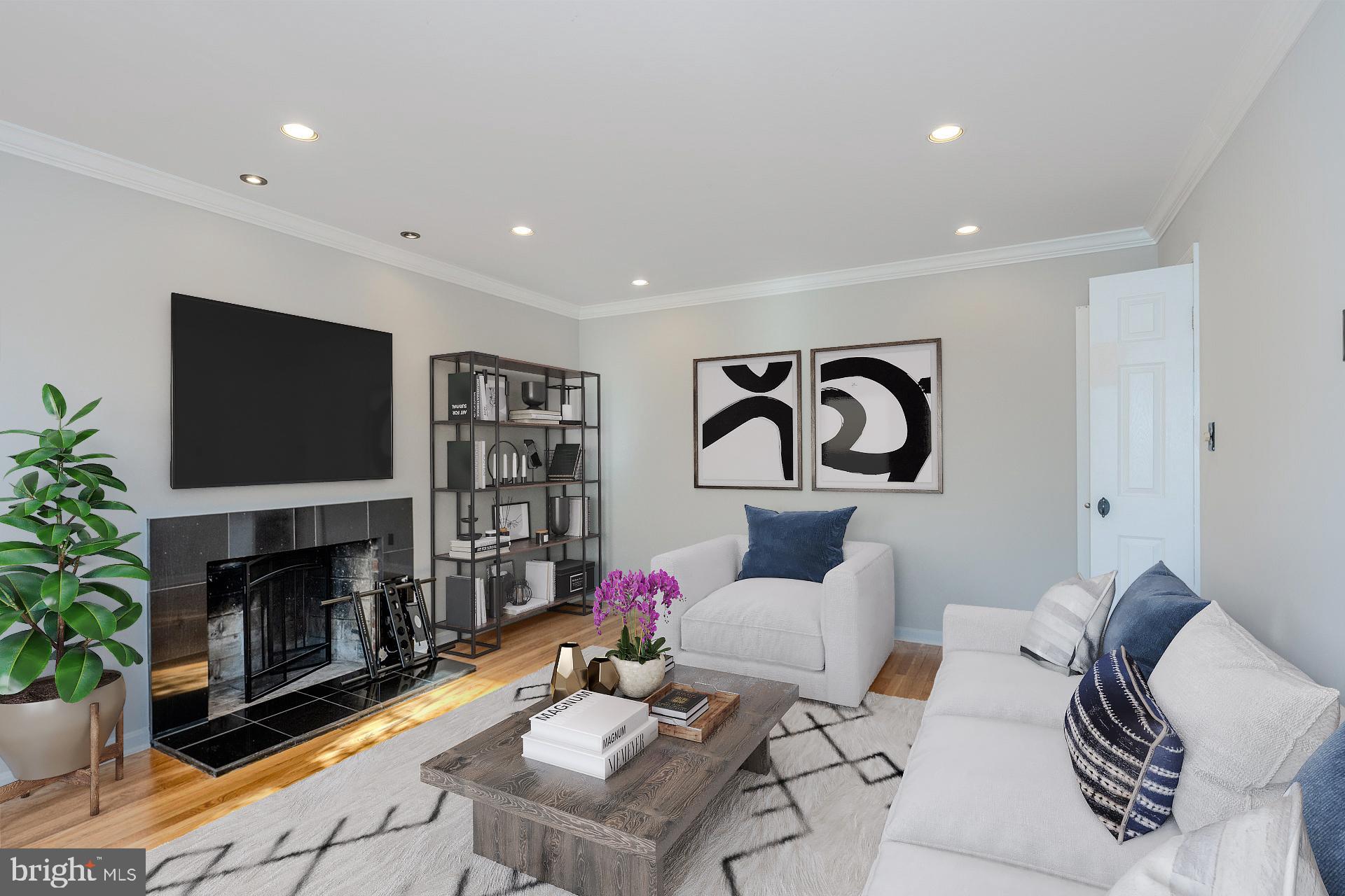 BEDFORD - Residential
