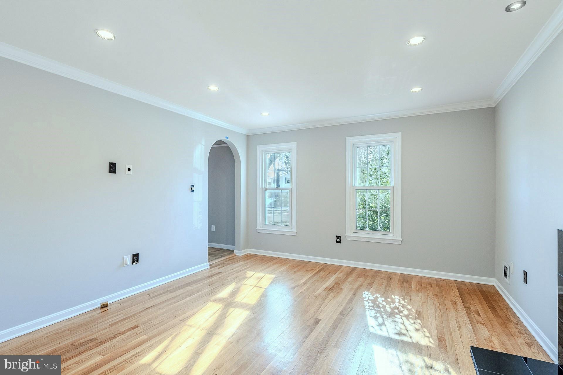 BEDFORD - Residential