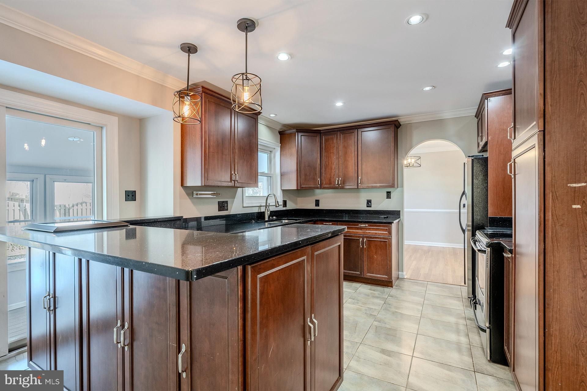 BEDFORD - Residential