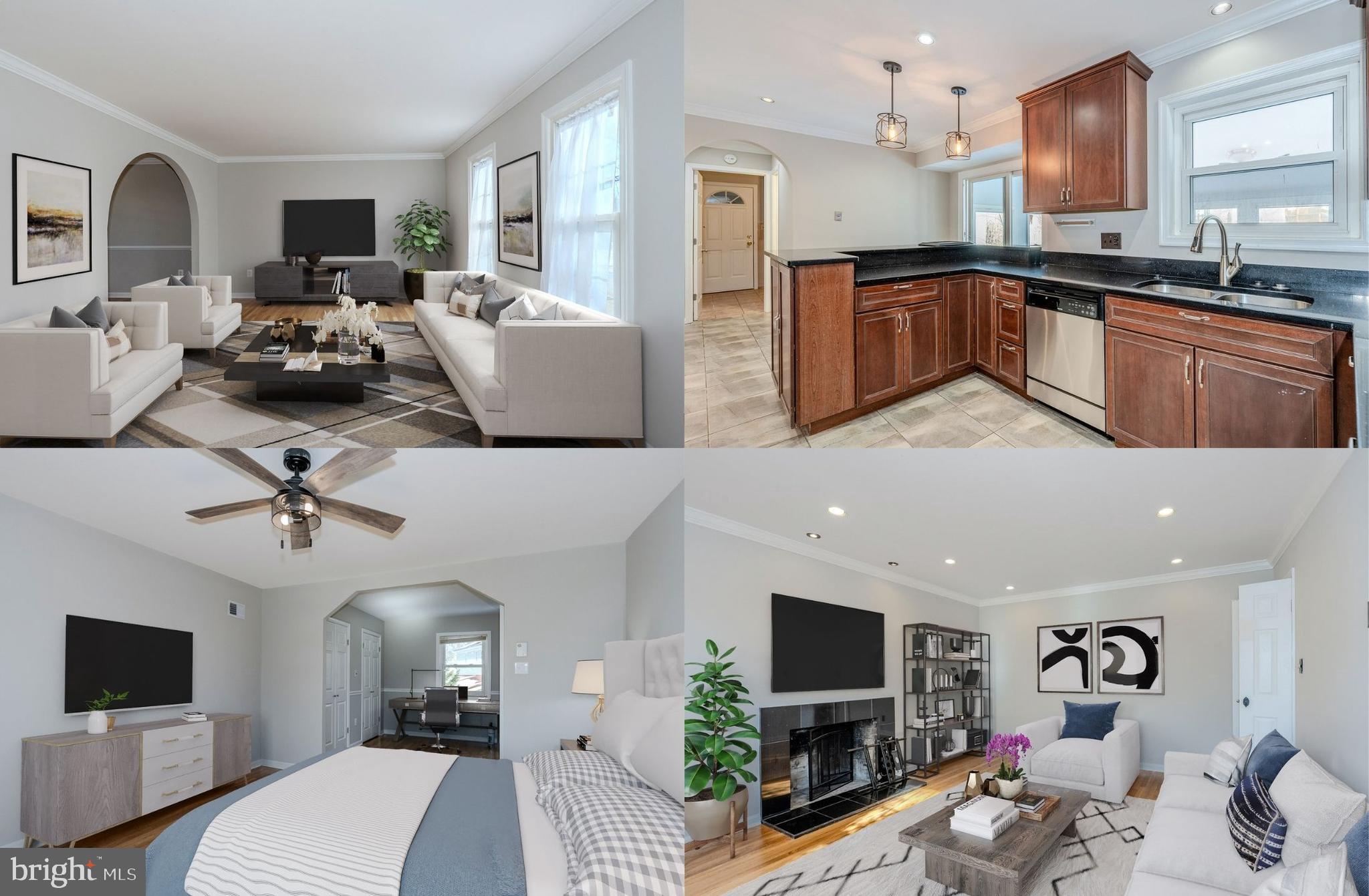 BEDFORD - Residential