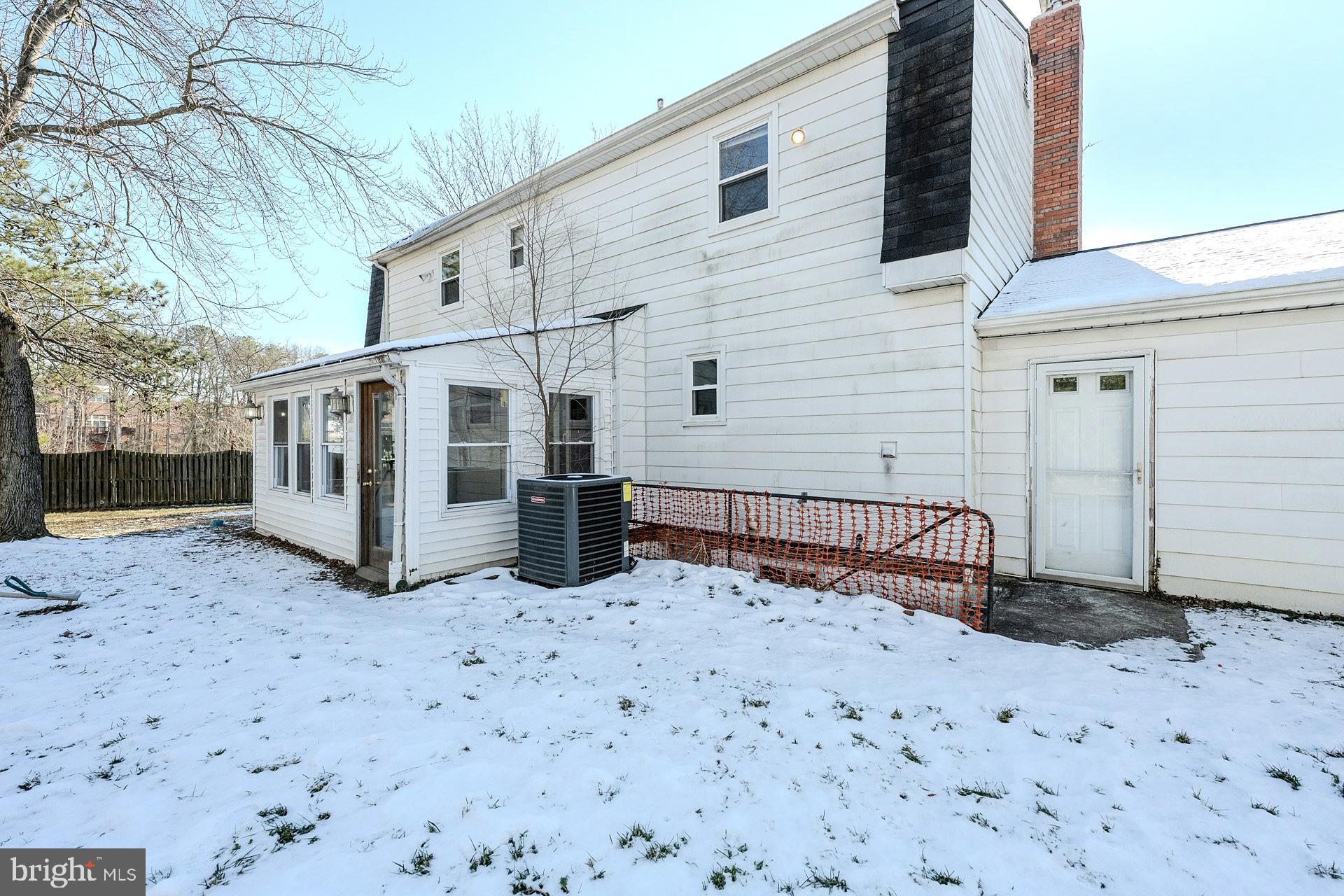 BEDFORD - Residential
