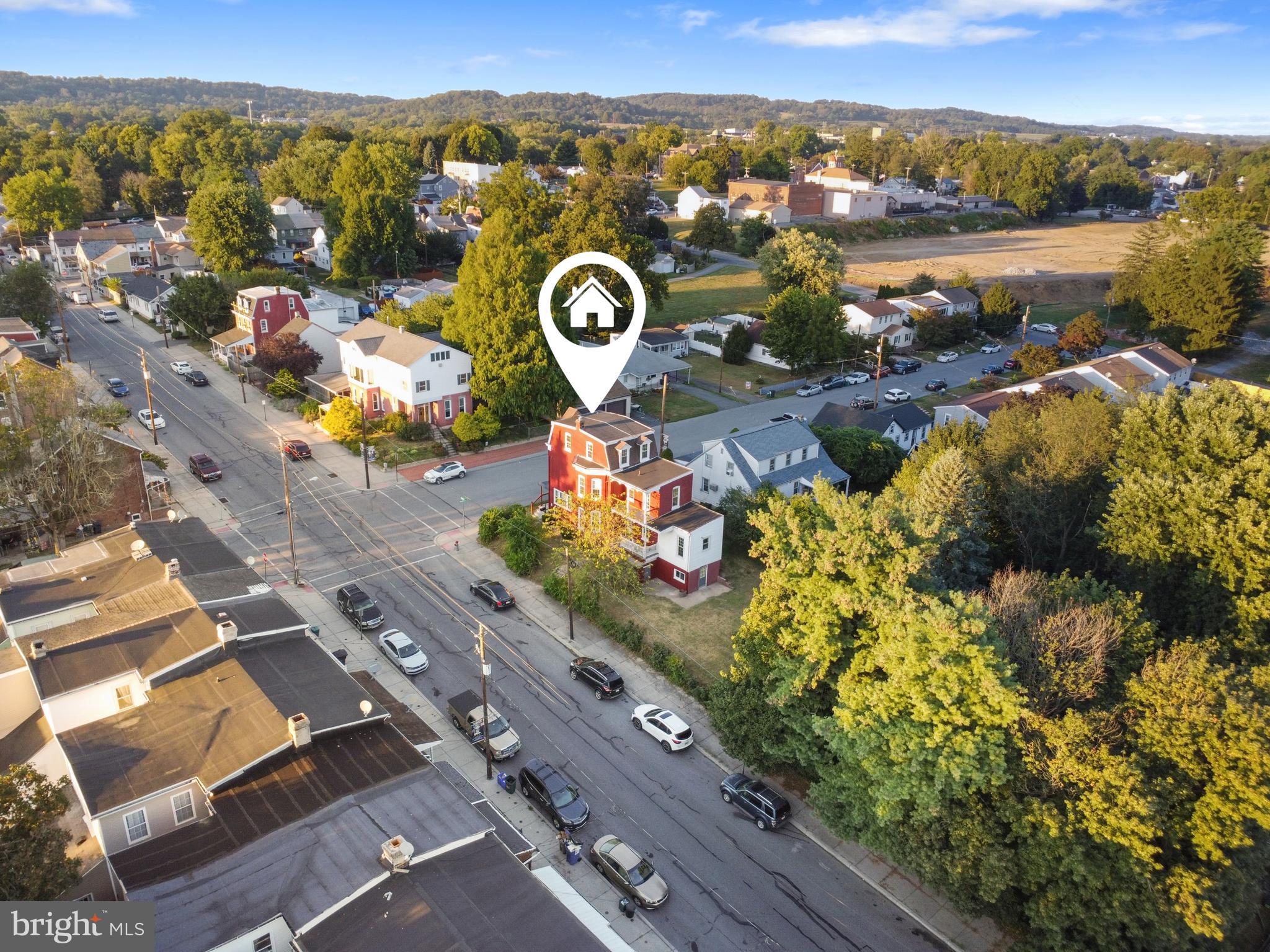 NONE AVAILABLE - Residential