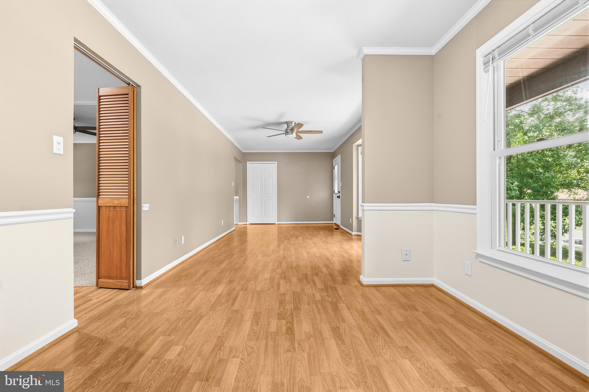 MILL GARDEN SOUTH - Residential