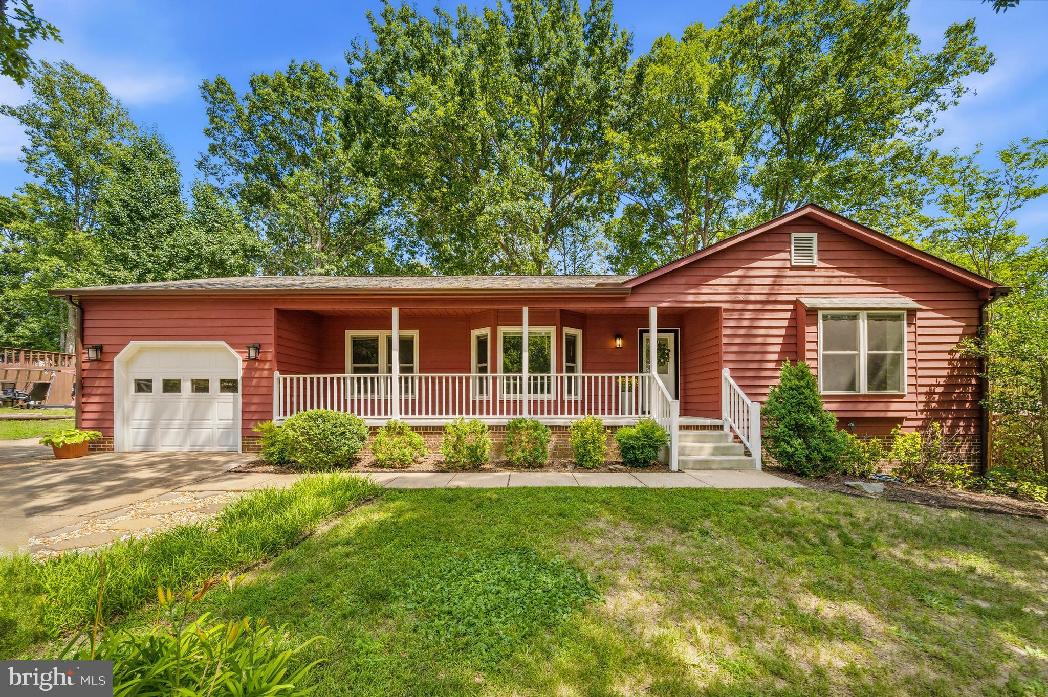 MILL GARDEN SOUTH - Residential