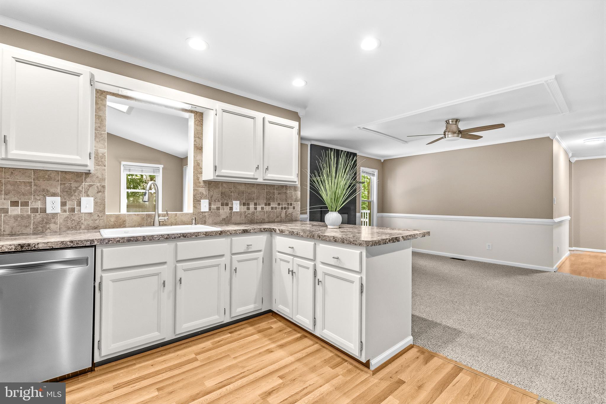 MILL GARDEN SOUTH - Residential