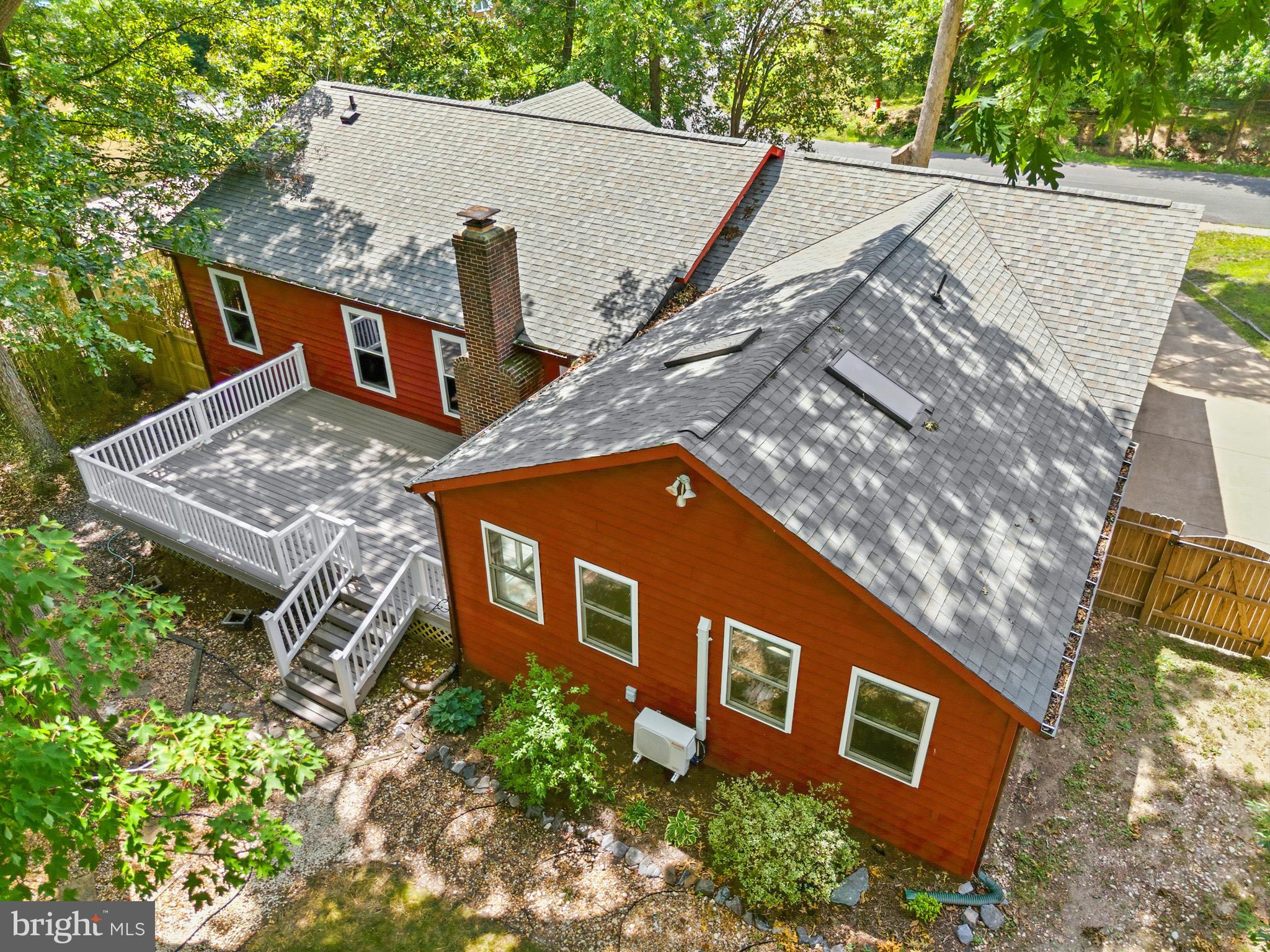 MILL GARDEN SOUTH - Residential