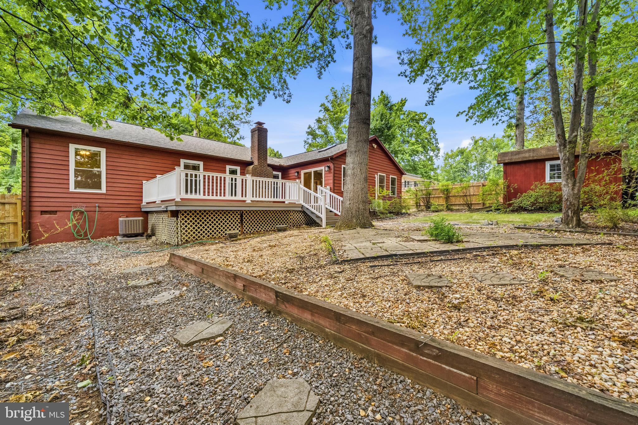 MILL GARDEN SOUTH - Residential