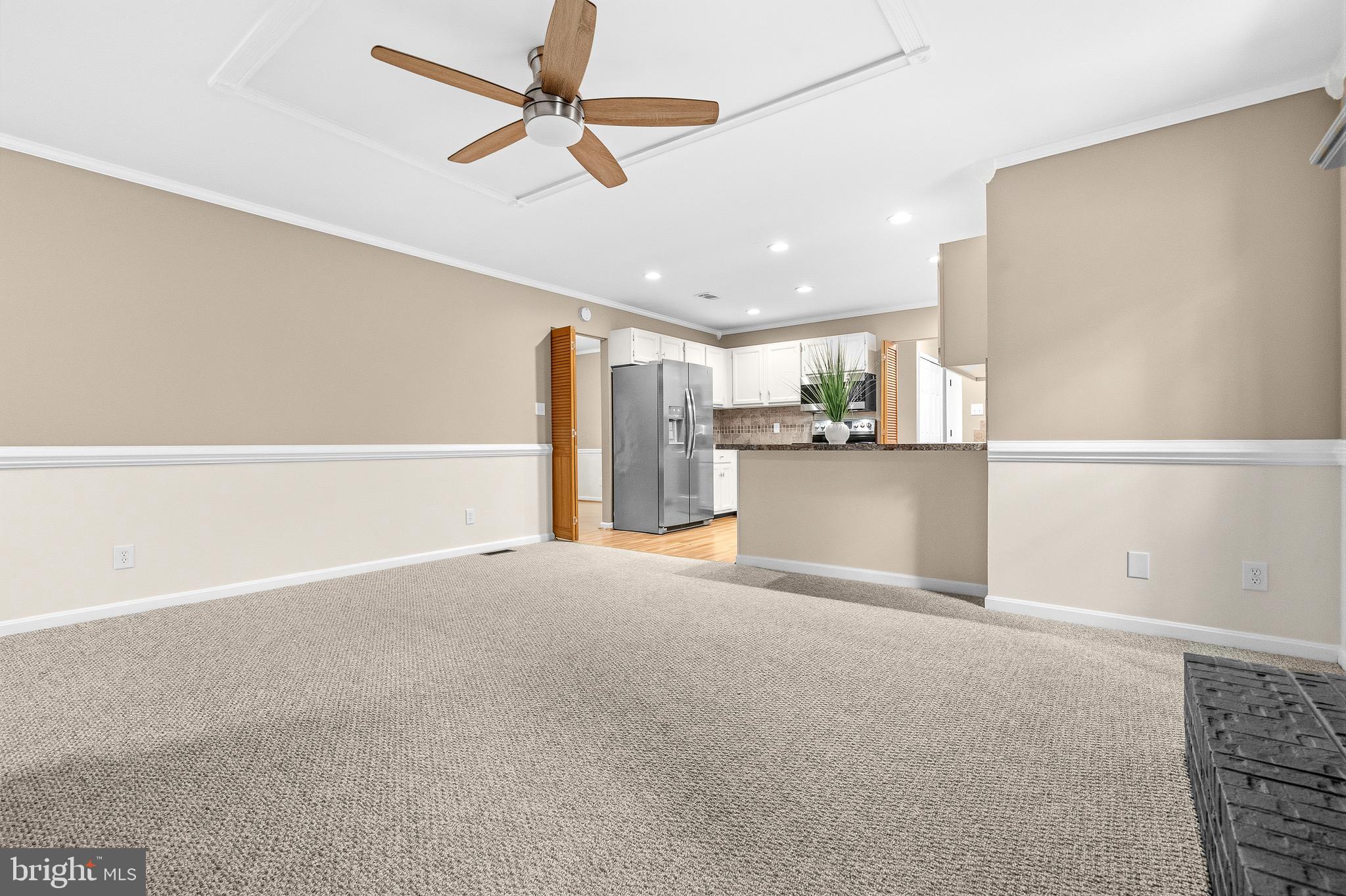 MILL GARDEN SOUTH - Residential