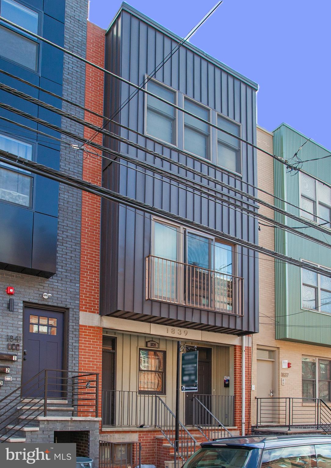 Temple is the 2nd largest university in PA and one of the largest on the east coast. With 2024 and 2025 undergraduate enrollment rising and reaching over 30,000 students, the large student population creates a consistent demand for off campus housing. Location, location and location! This property is in one of the most desirable blocks for off campus housing at Temple. It is only 2 blocks away from the main campus. It consistently provides strong cash flow and stable tenancy. Both units are fully leased till the end of July 2027. The property is a large, well-maintained duplex with a total of 11 bedrooms. Unit A has 6 spacious bedrooms spanning 3 levels. It comes with a full-size basement for laundry, entertainment and storage. The fenced-in backyard provides extra space for relaxation and enjoyment. Unit B has 5 spacious bedrooms spanning 2 levels with 2.5 bathrooms and a very large living room. Financial details are available on request.