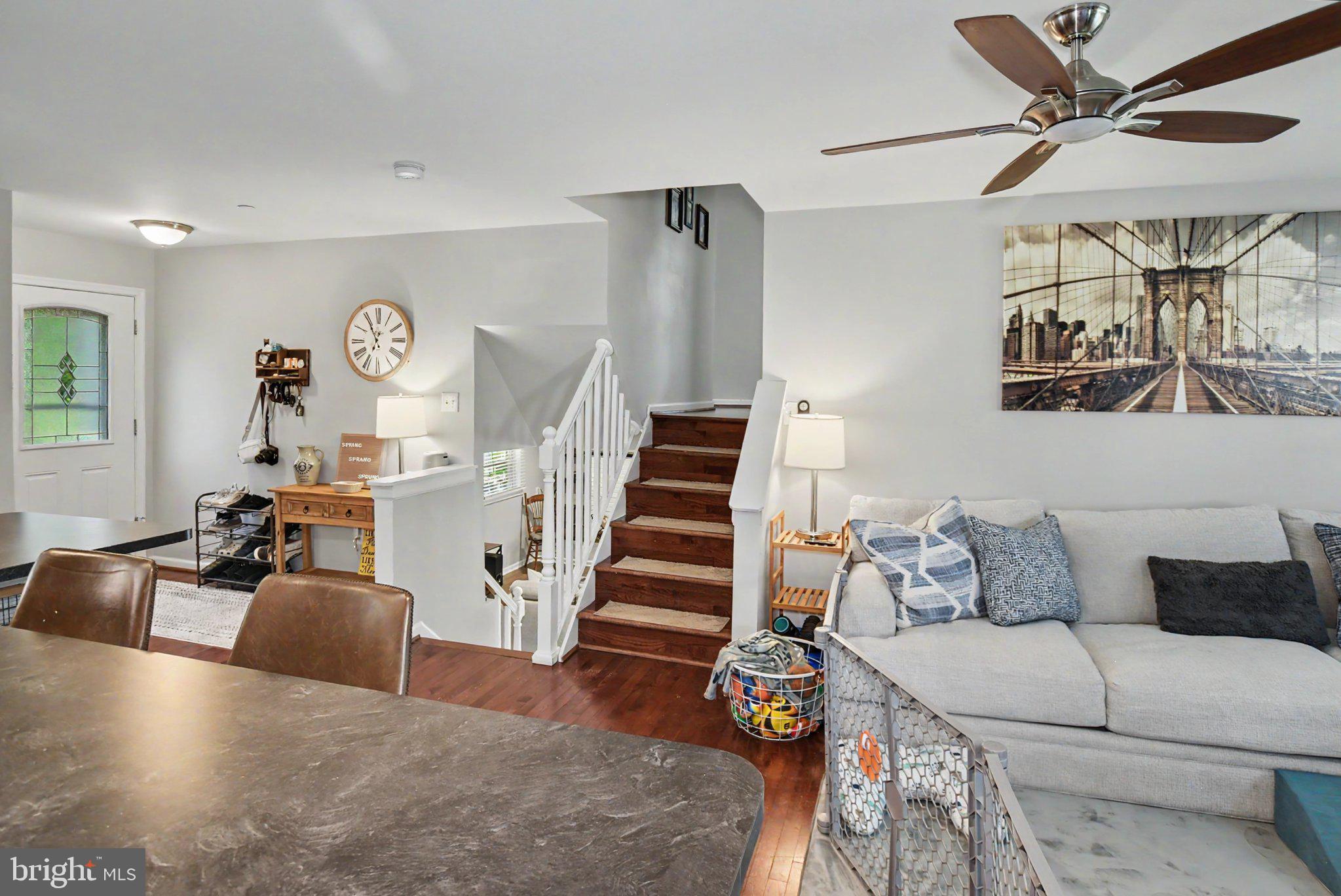 RIVA FARMS - Residential