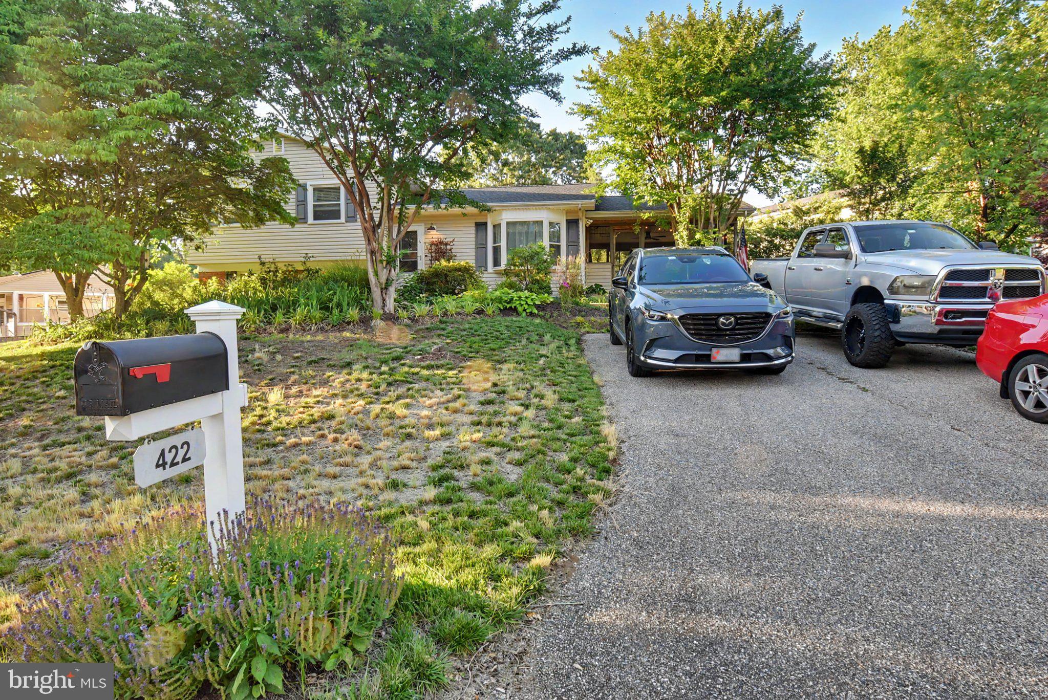 RIVA FARMS - Residential