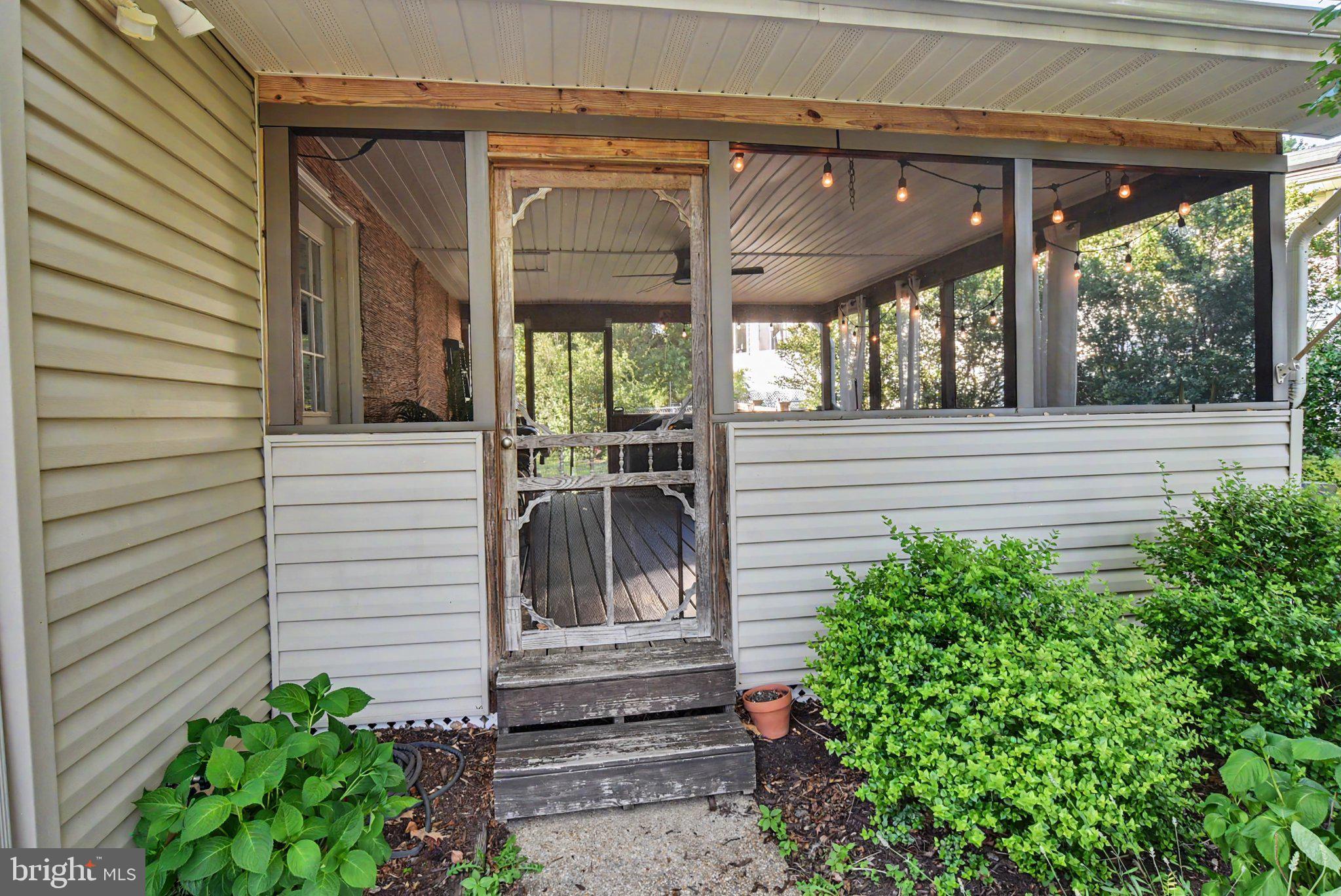 RIVA FARMS - Residential
