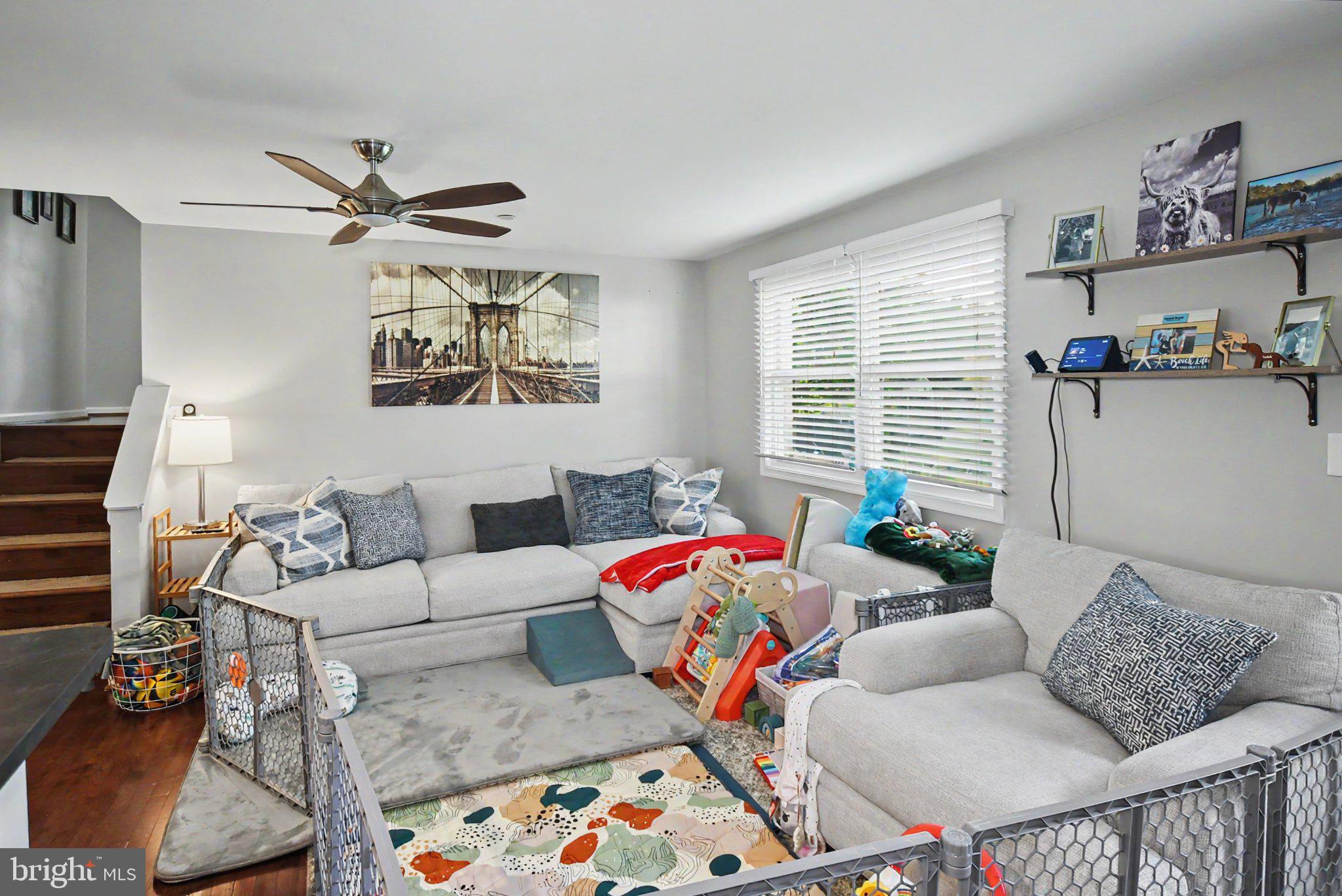 RIVA FARMS - Residential
