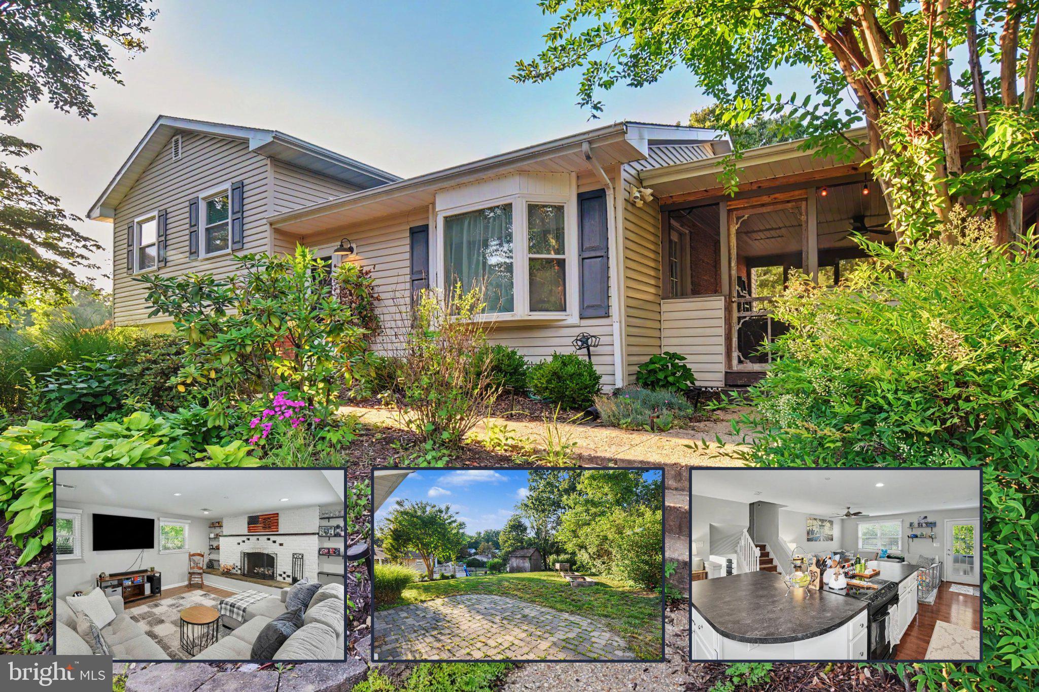 RIVA FARMS - Residential