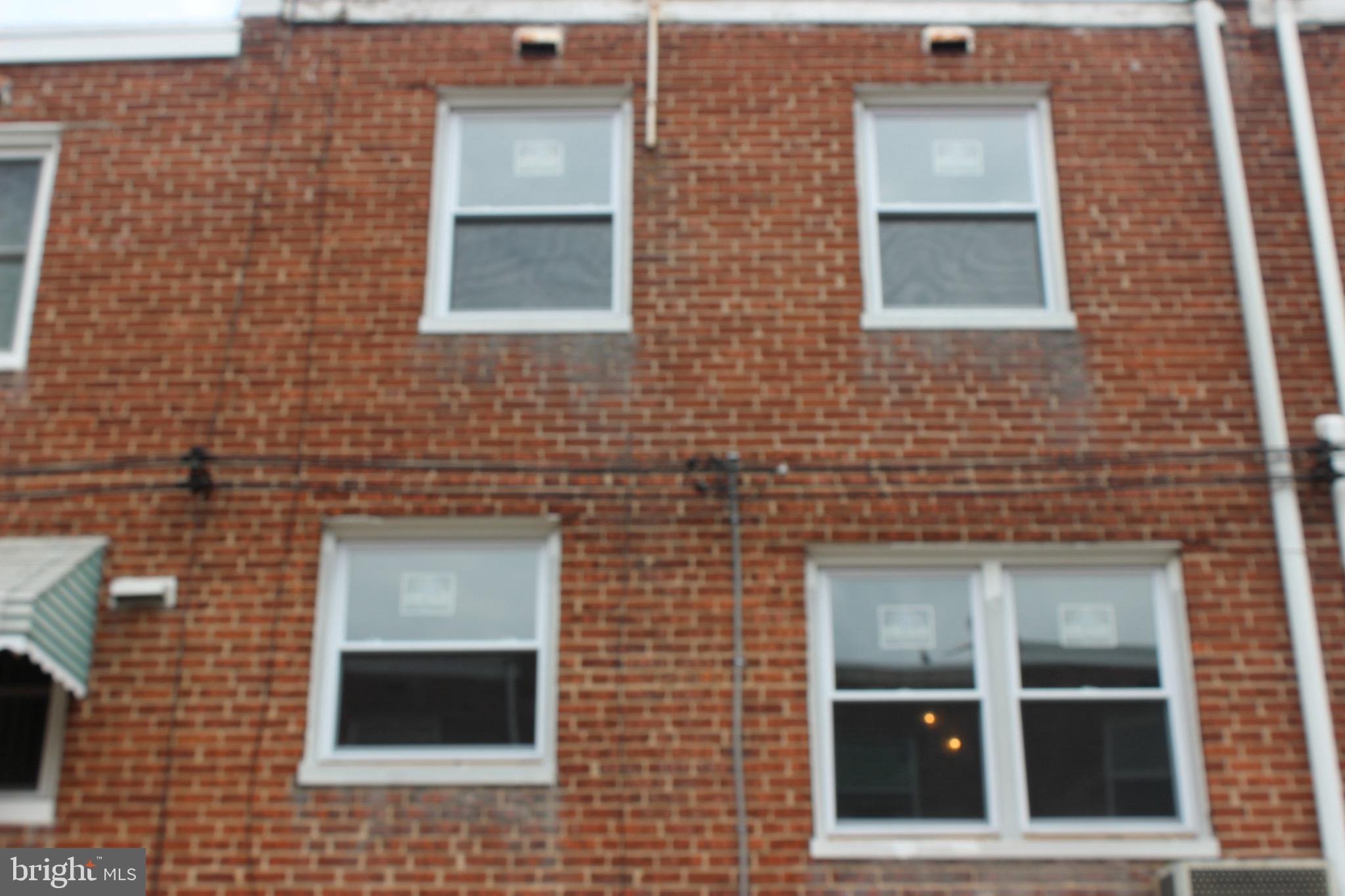PHILADELPHIA (NORTHEAST) - Residential
