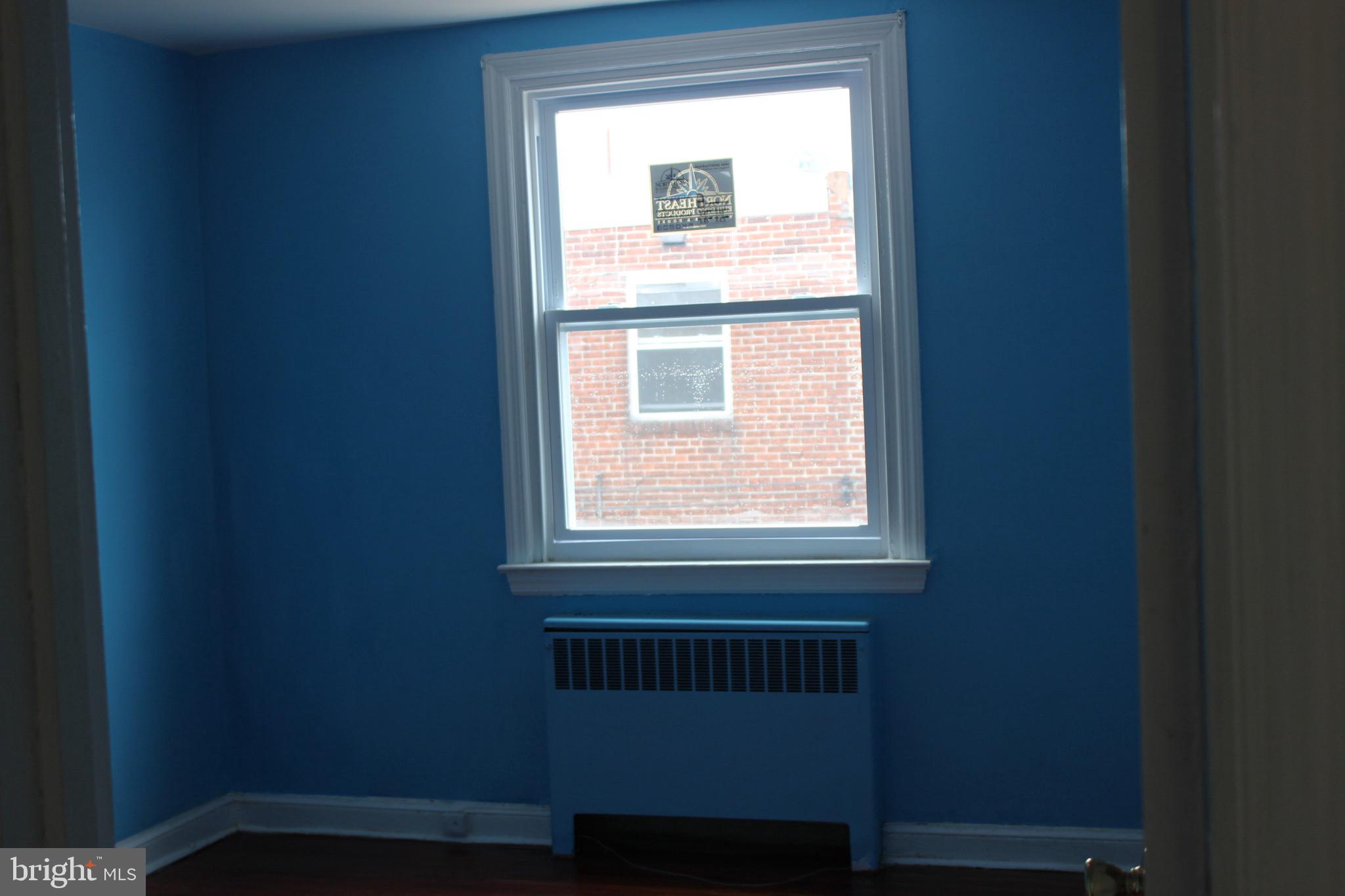 PHILADELPHIA (NORTHEAST) - Residential