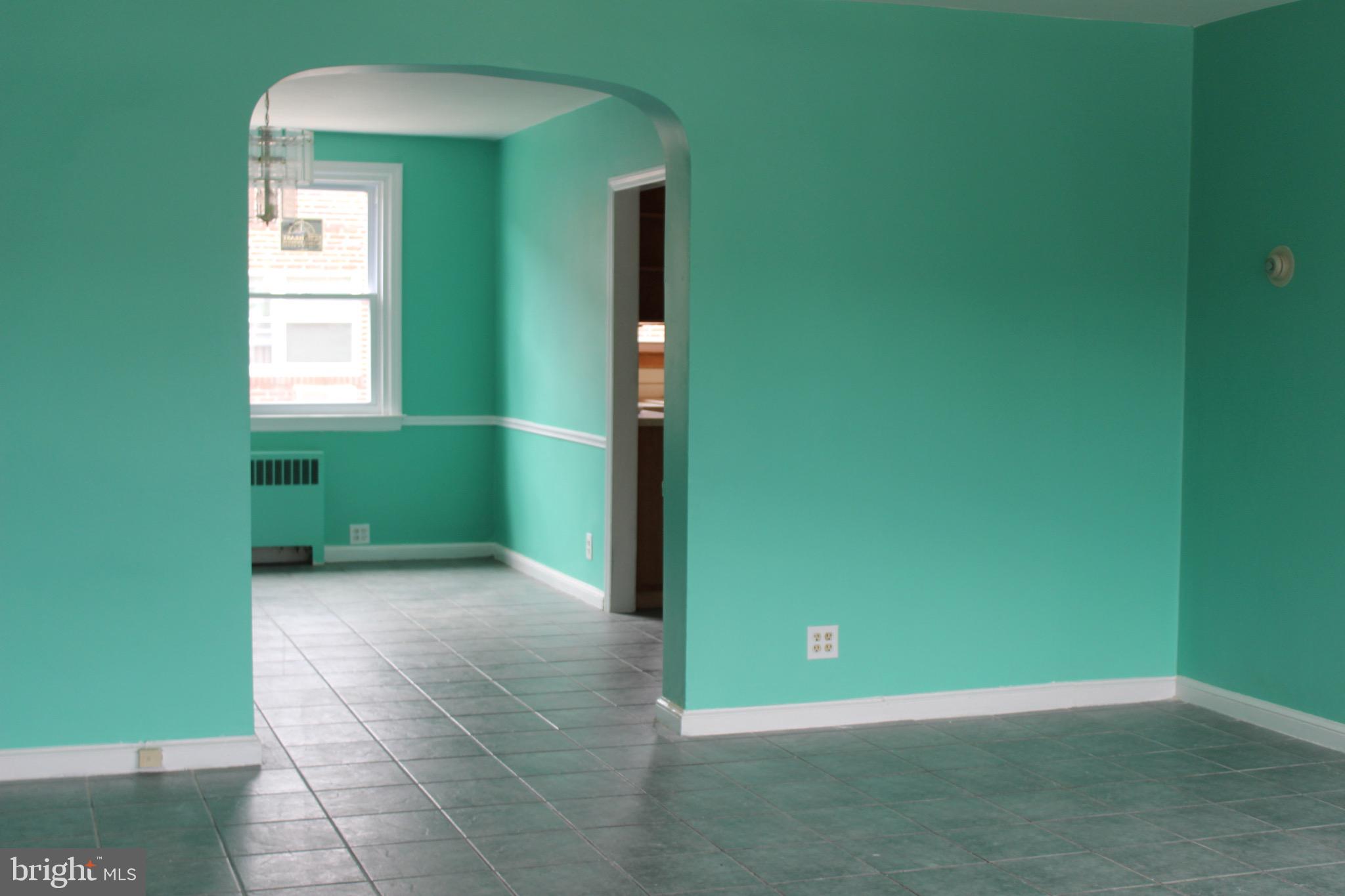 PHILADELPHIA (NORTHEAST) - Residential