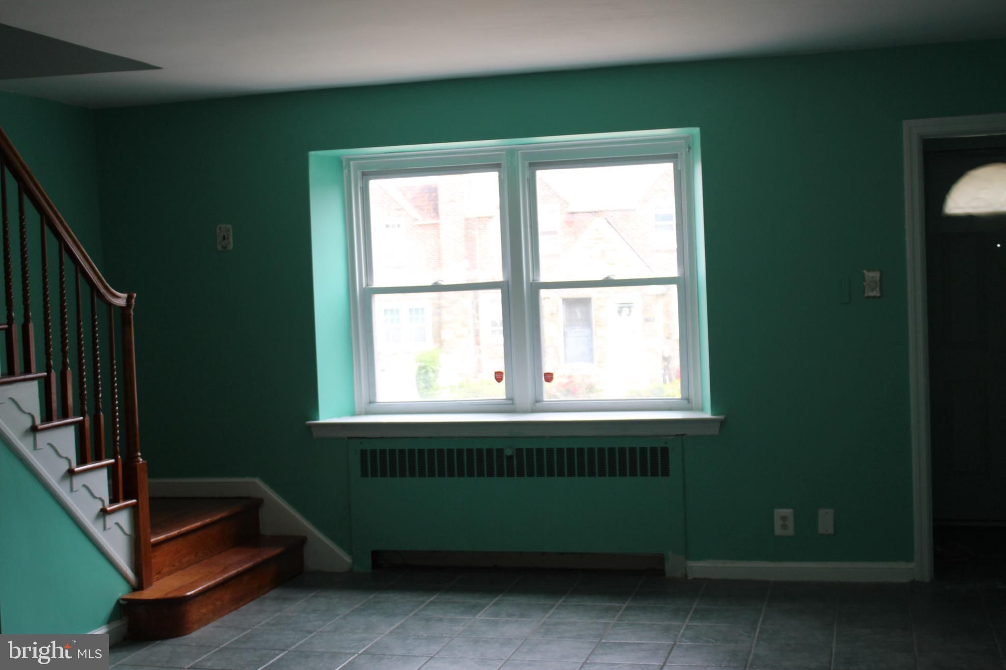 PHILADELPHIA (NORTHEAST) - Residential