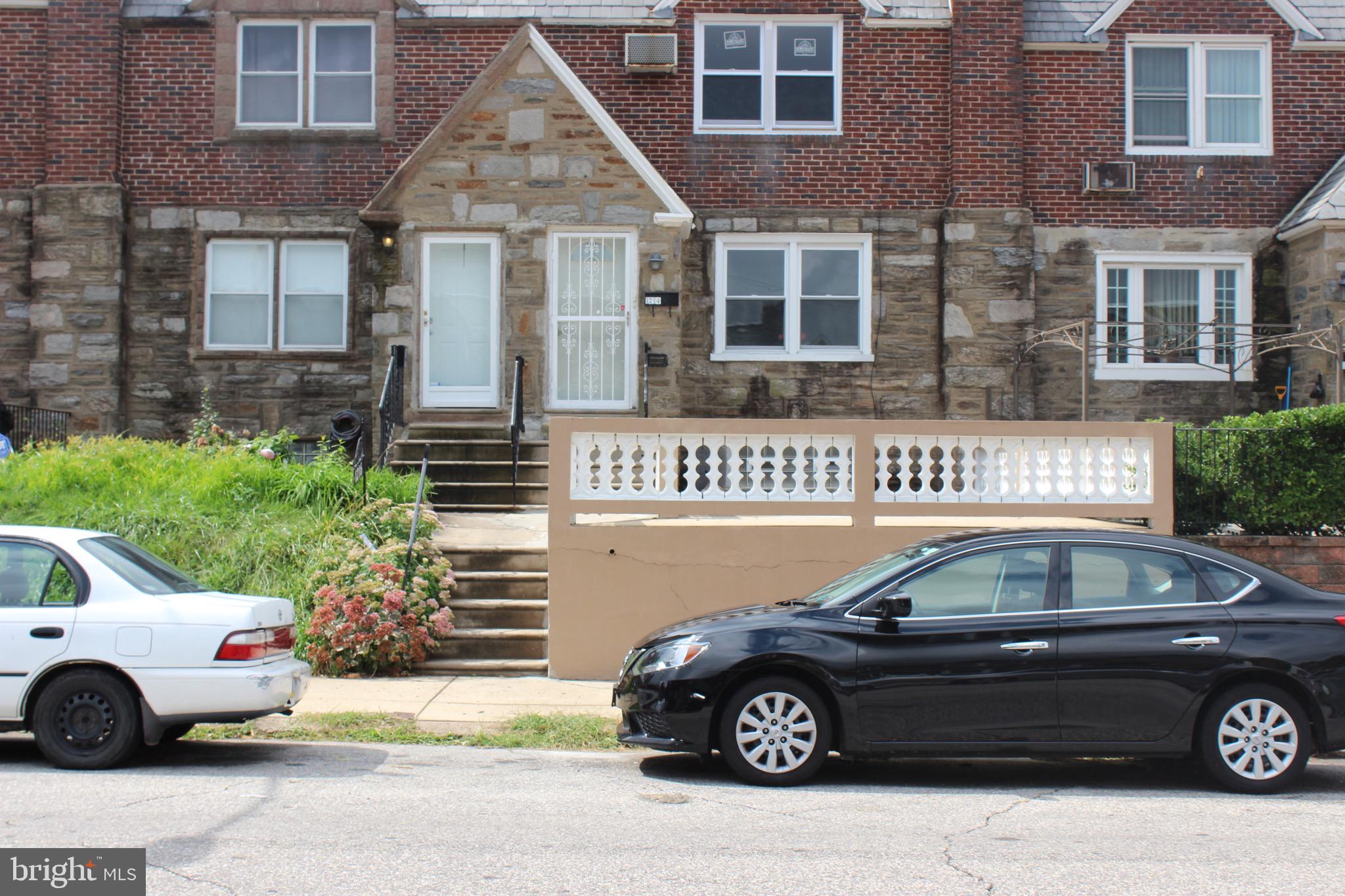 PHILADELPHIA (NORTHEAST) - Residential