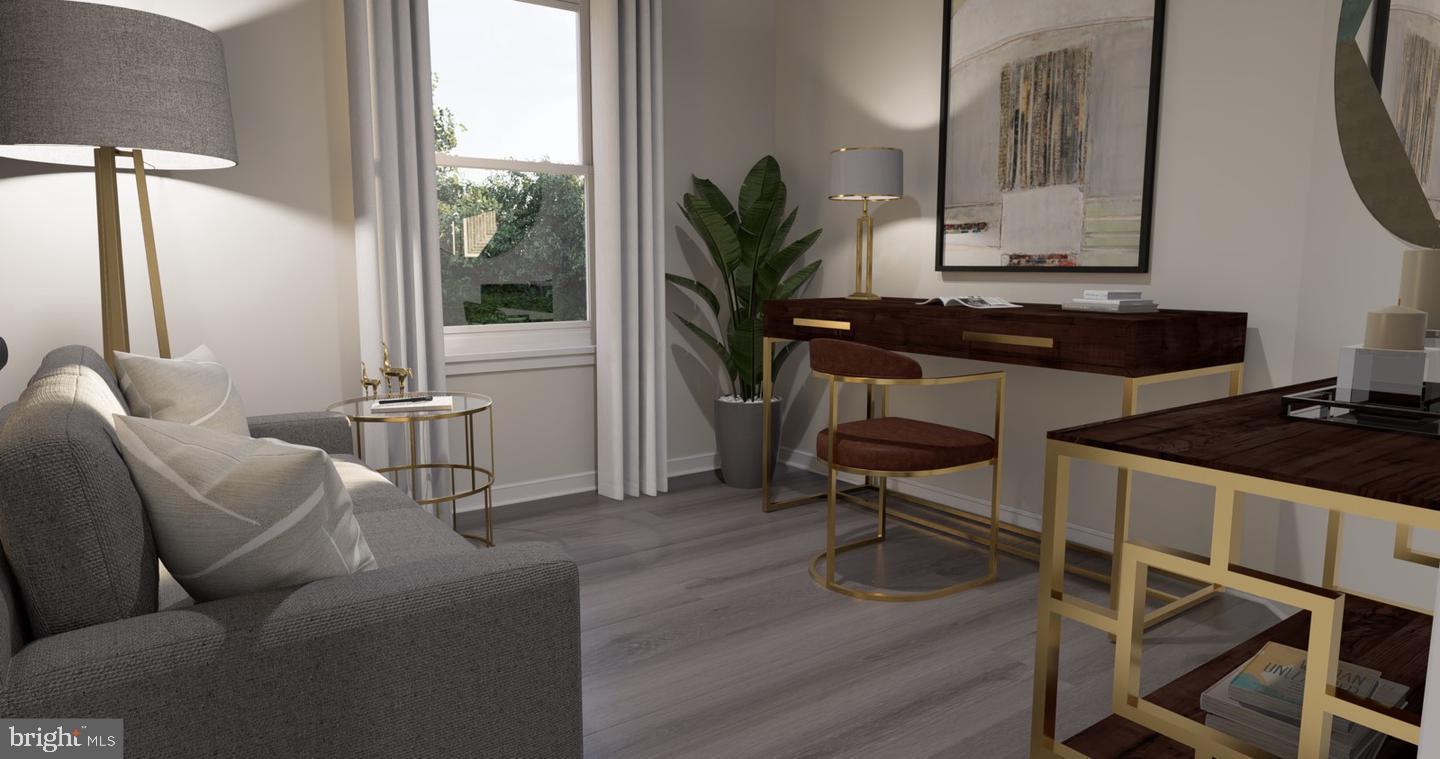 WOODLAND PARK STATION - Residential Lease