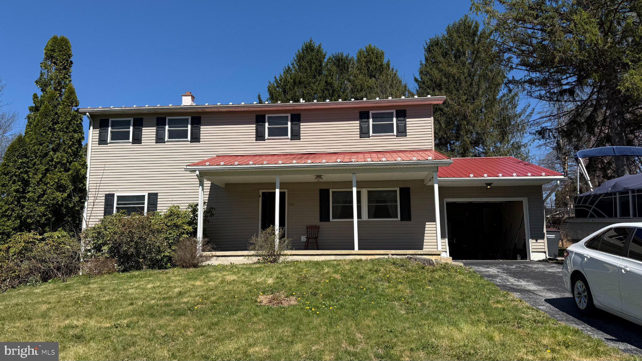 SPRING VIEW - Residential