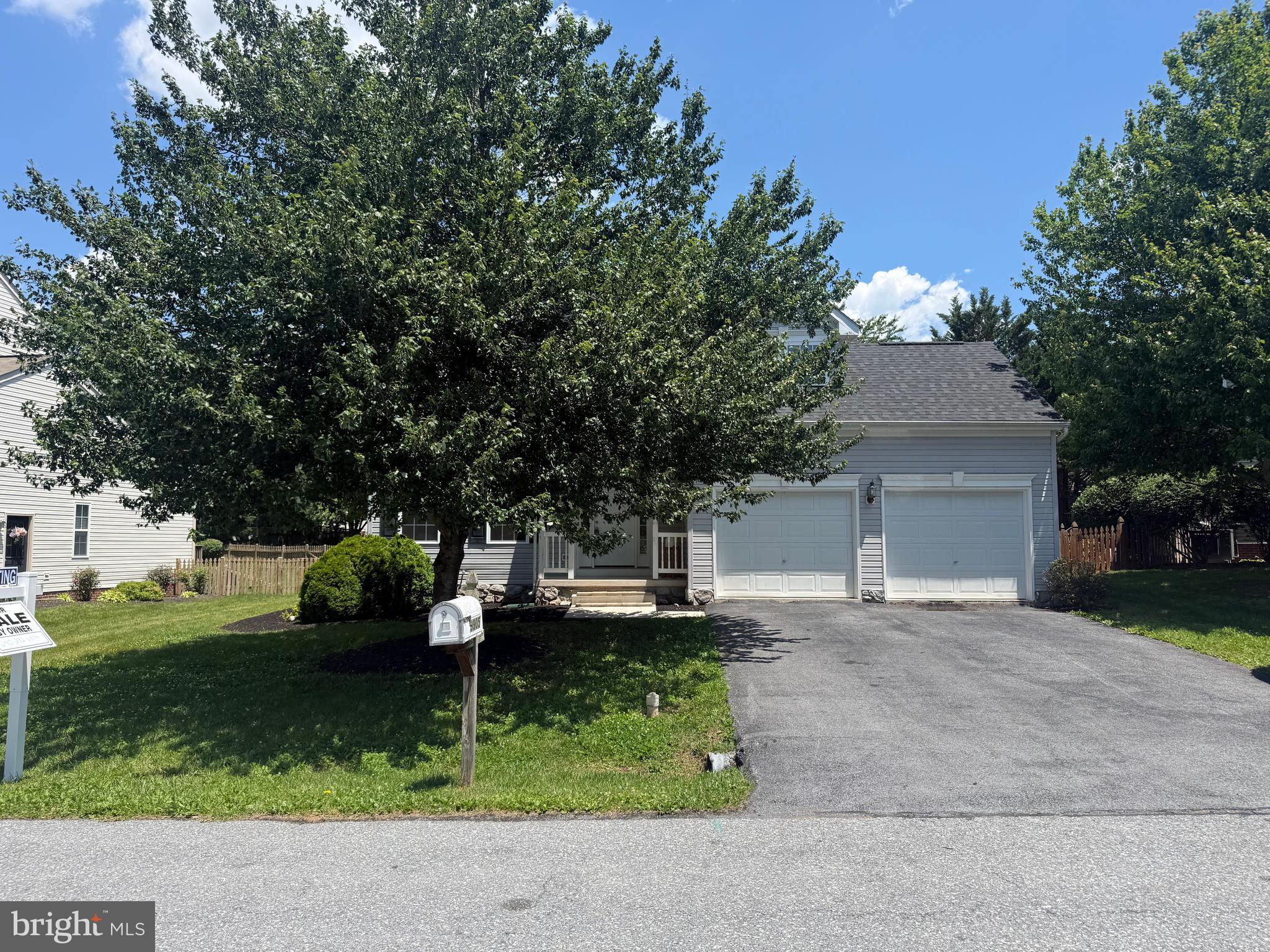 ST JAMES VILLAGE NORTH - Residential