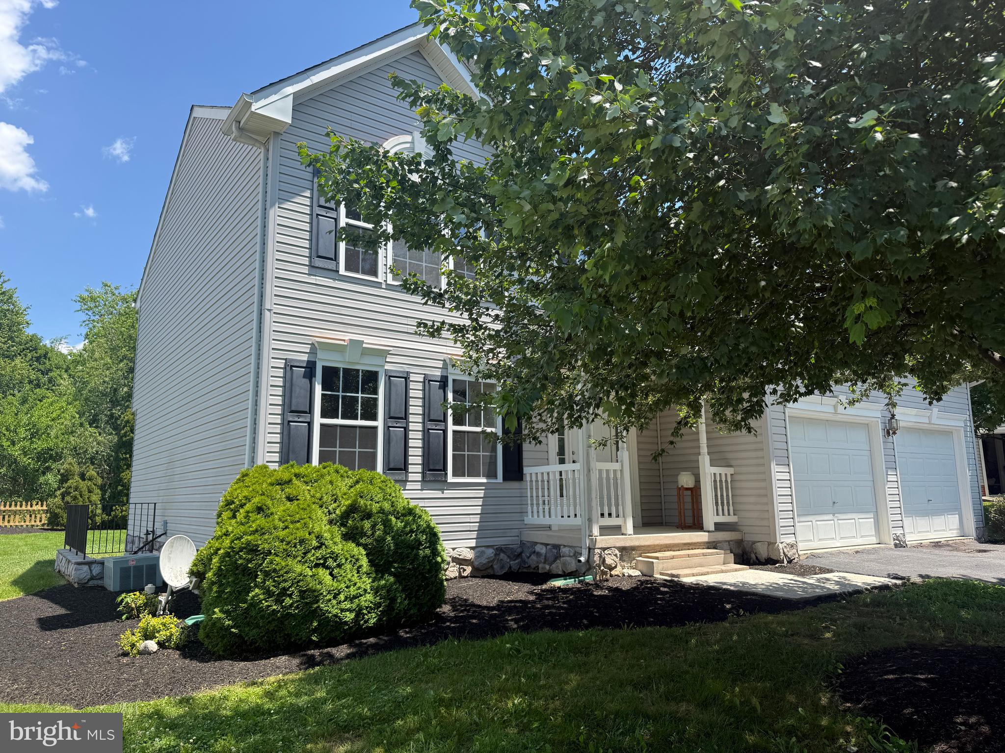 ST JAMES VILLAGE NORTH - Residential