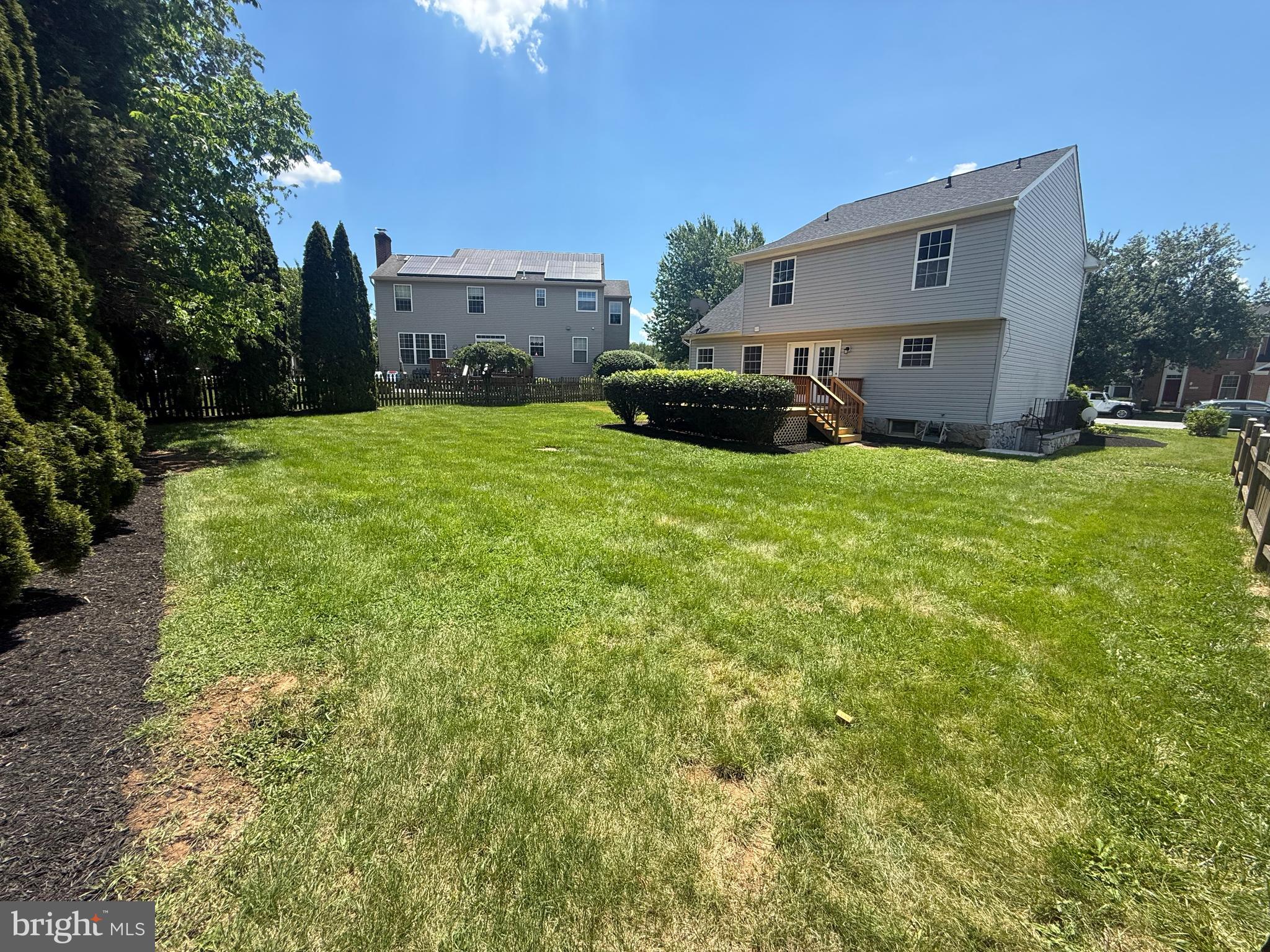 ST JAMES VILLAGE NORTH - Residential