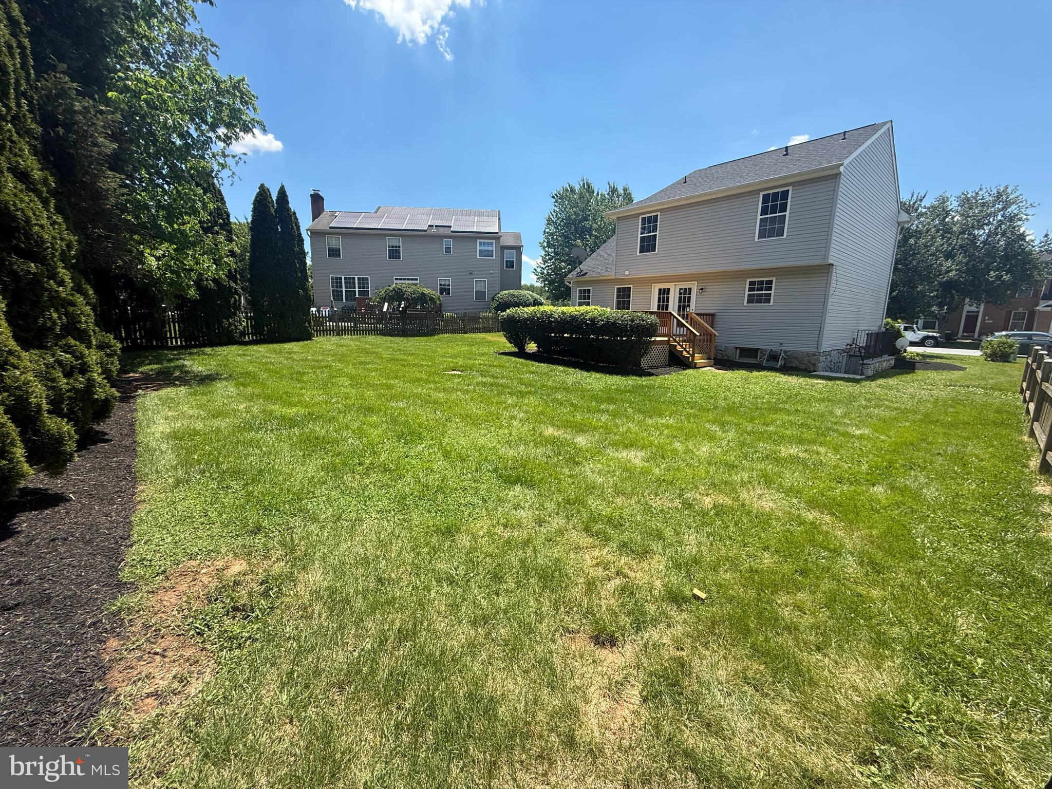 ST JAMES VILLAGE NORTH - Residential