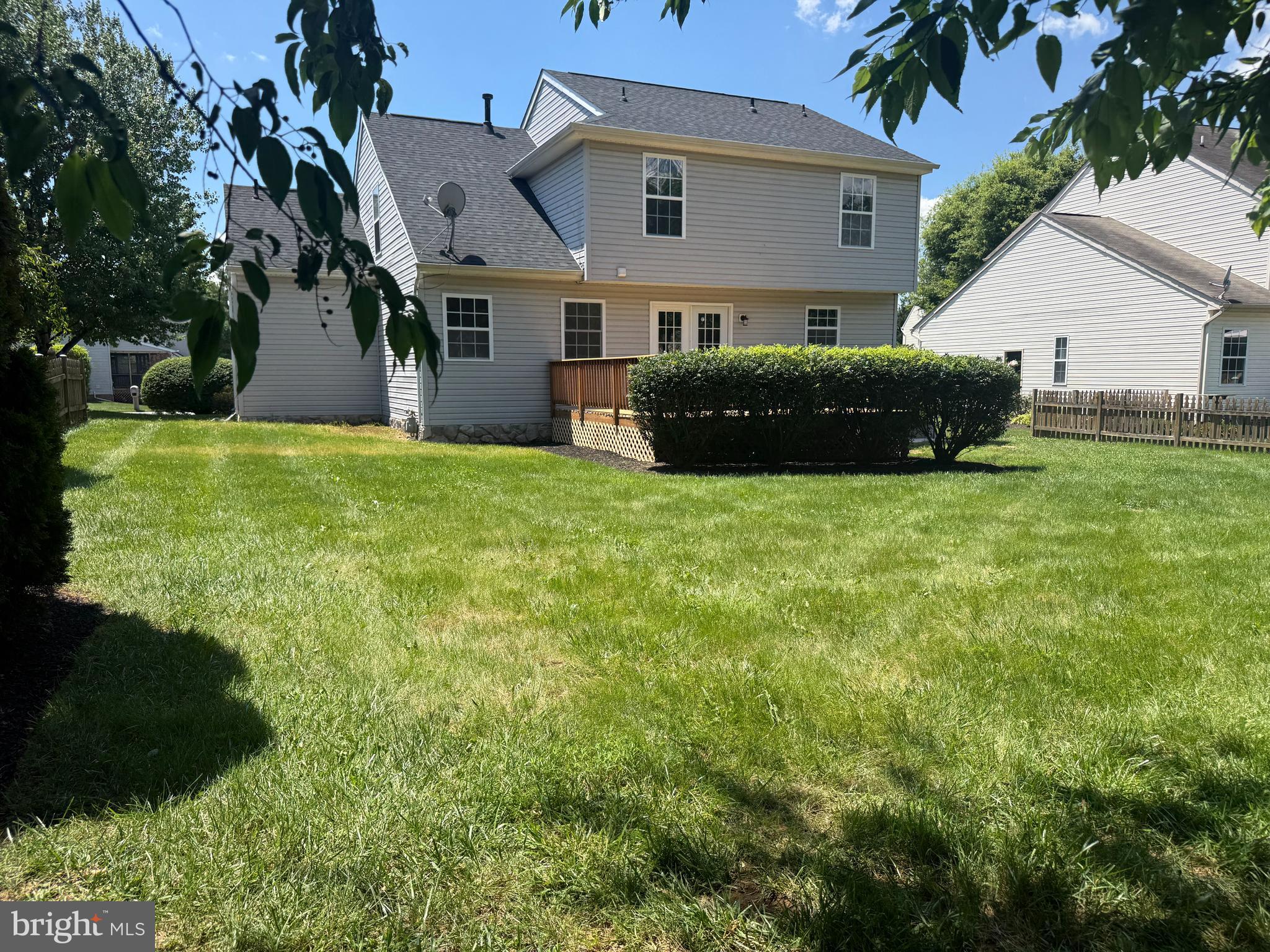 ST JAMES VILLAGE NORTH - Residential