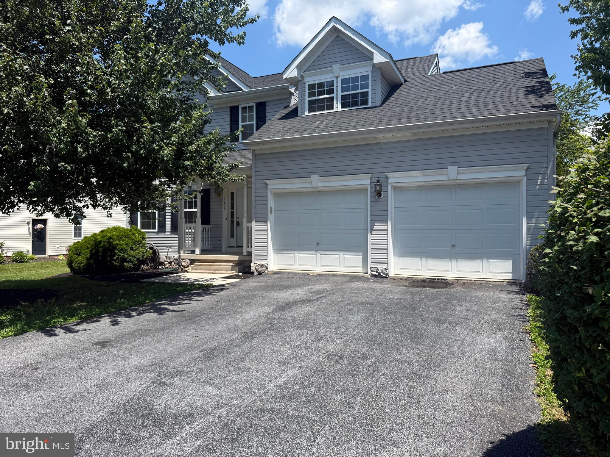 ST JAMES VILLAGE NORTH - Residential