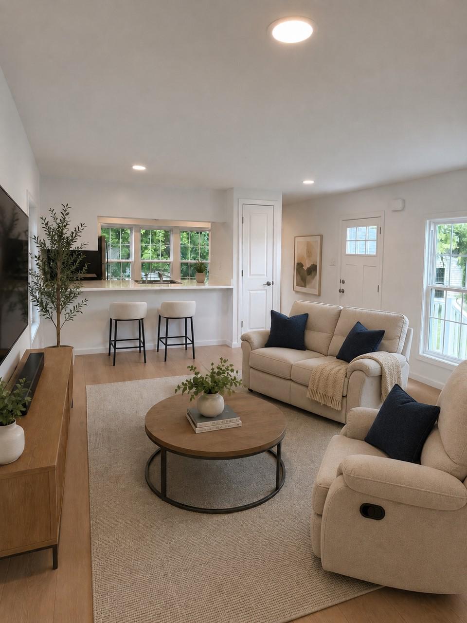 NESHAMINY FALLS - Residential