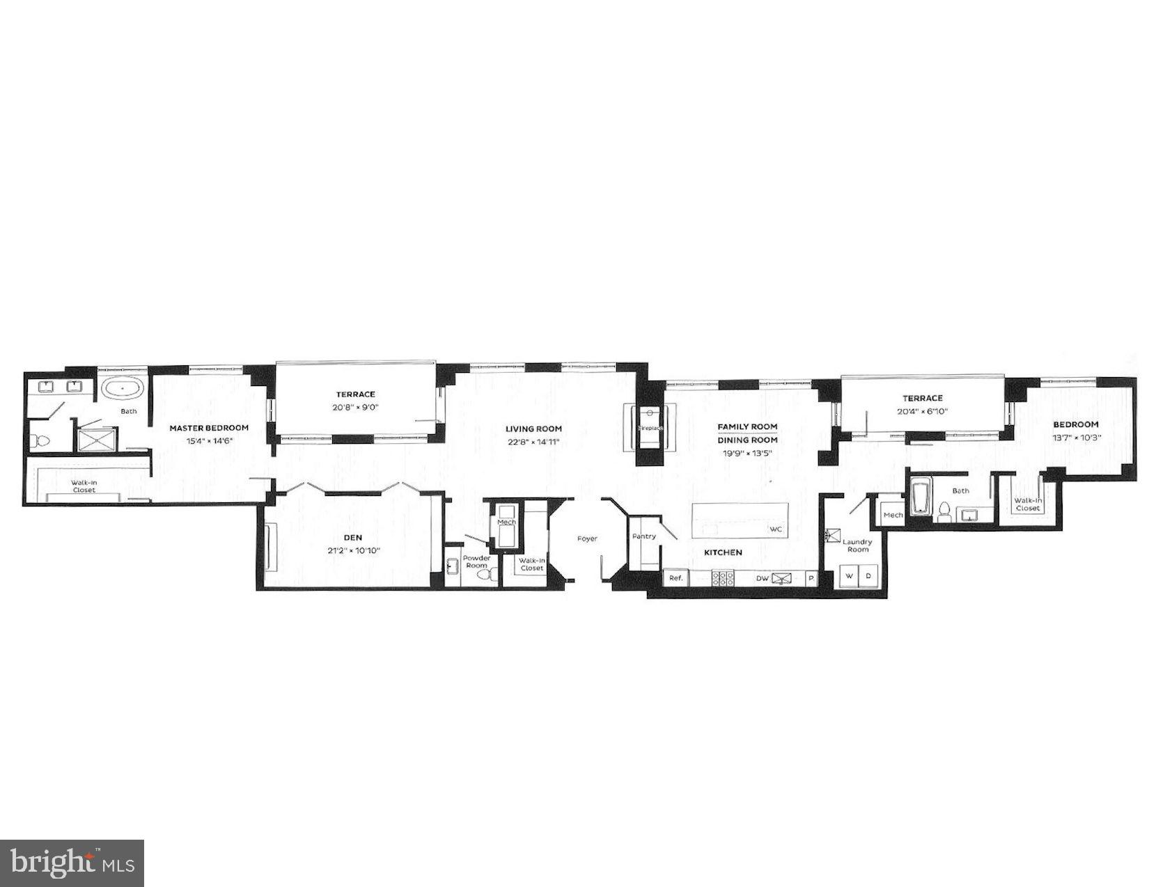 THE SIGNET - Residential