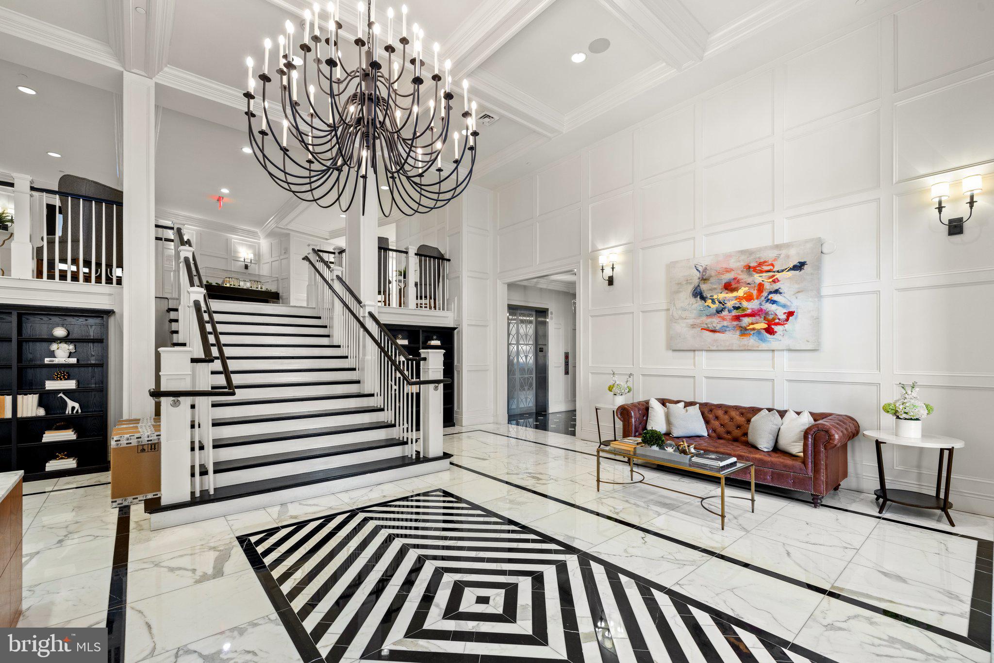 THE SIGNET - Residential