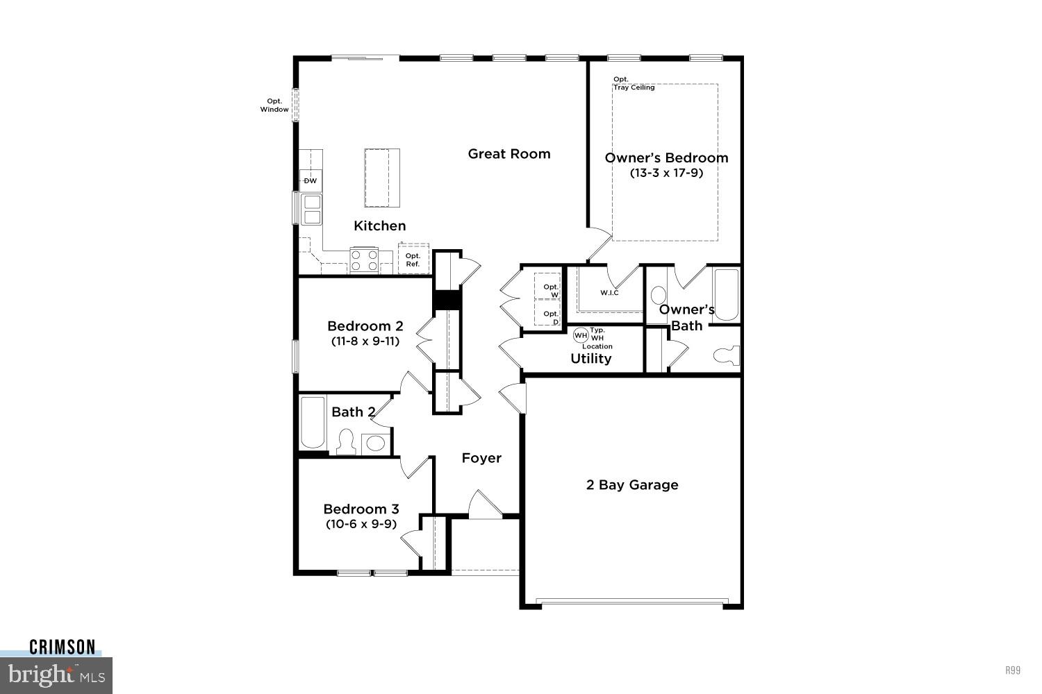 ROSEHILL MANOR - Residential