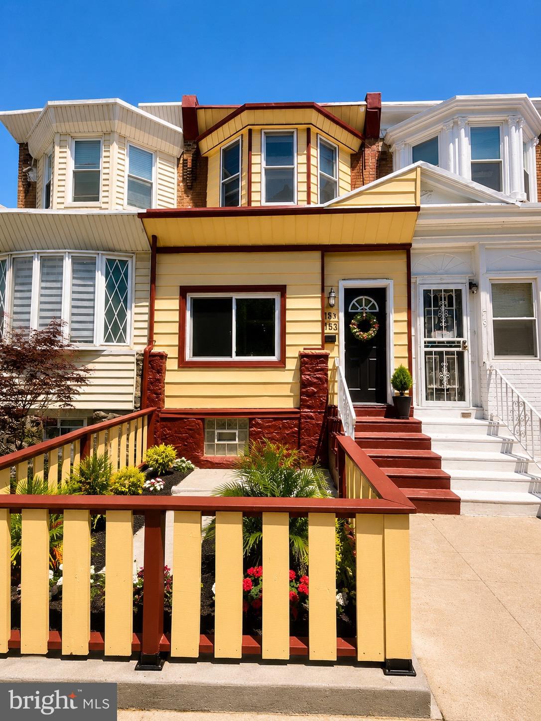 KINGSESSING - Residential